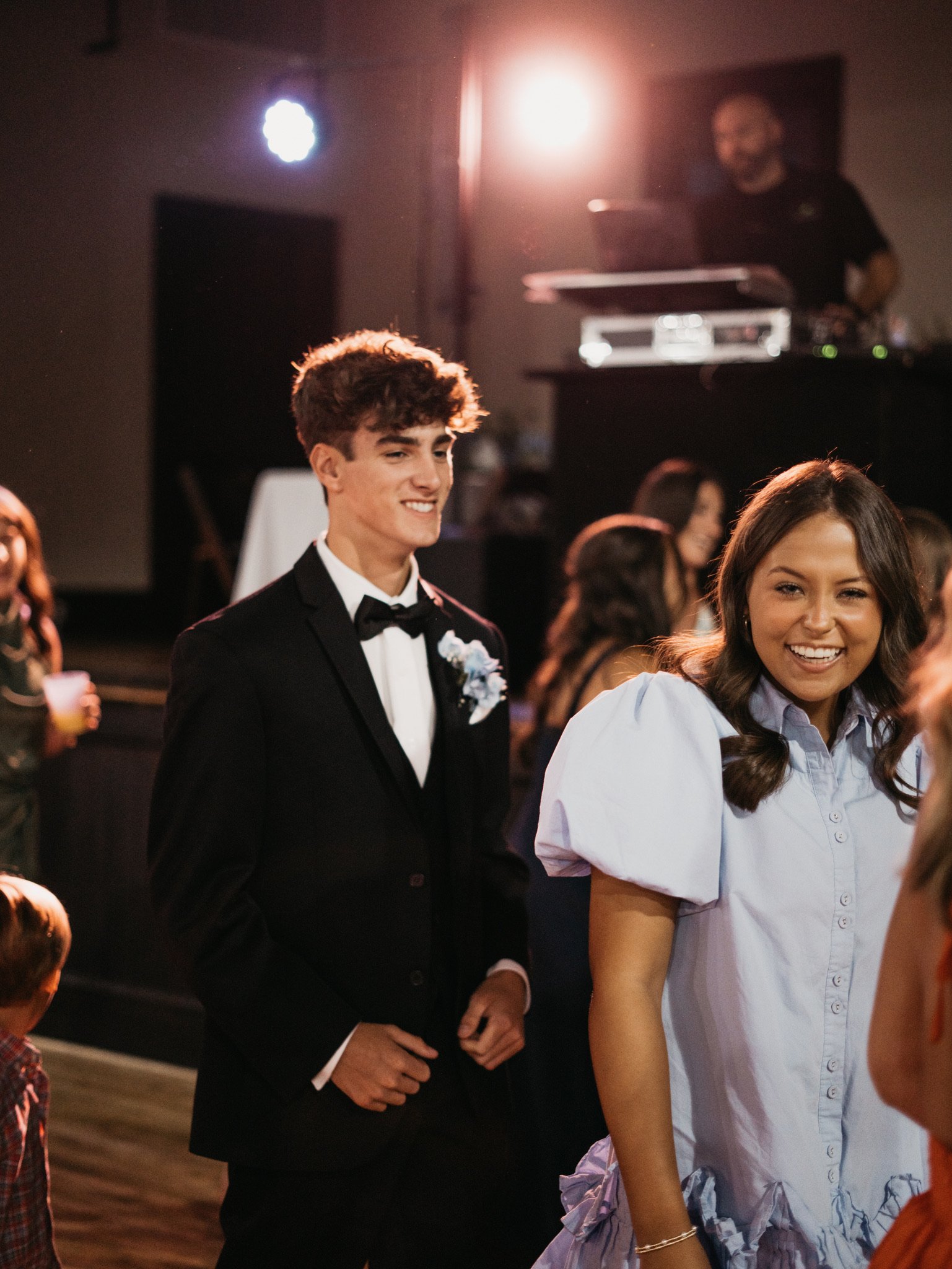 Wedding photo