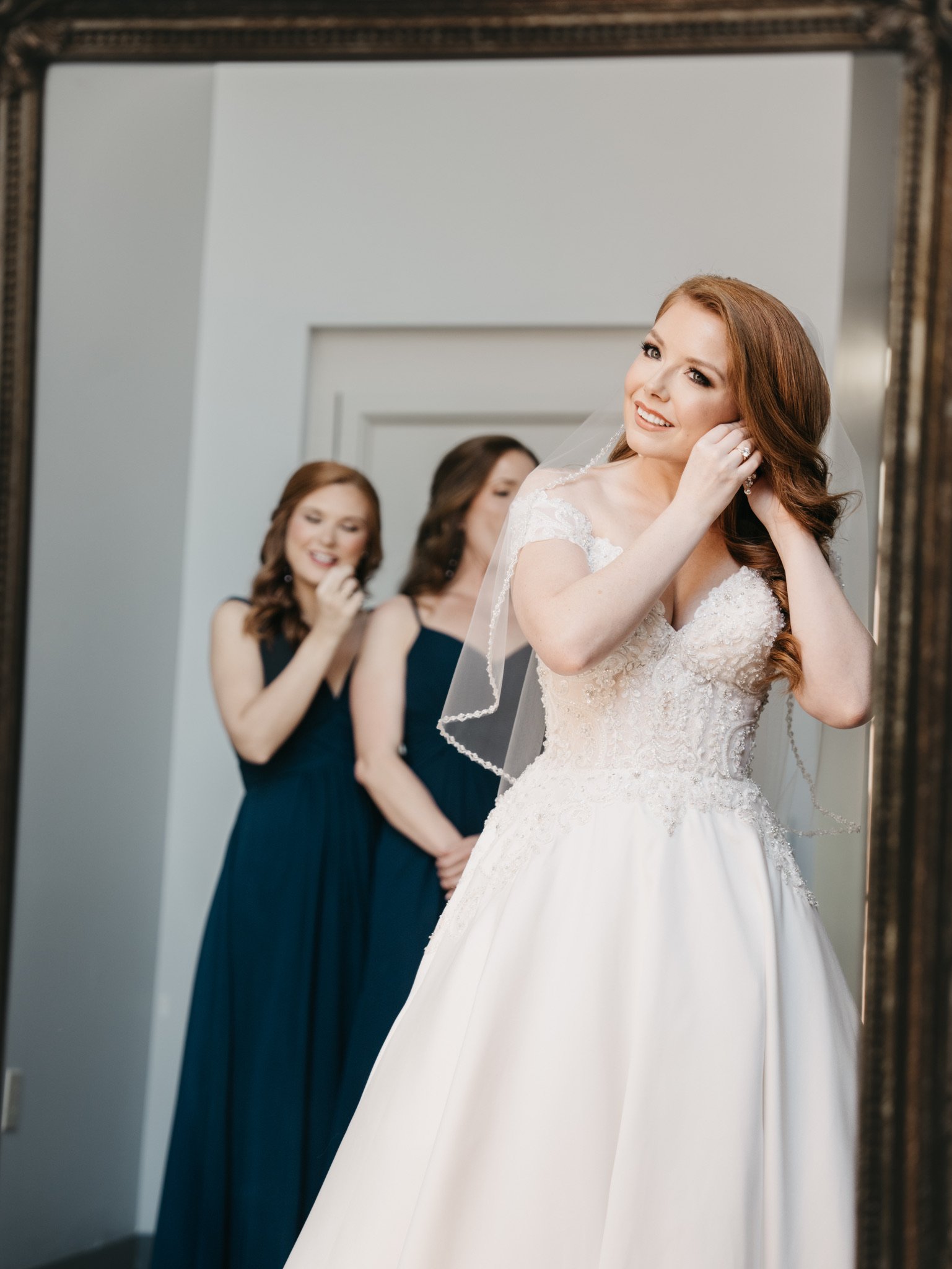 Wedding photo