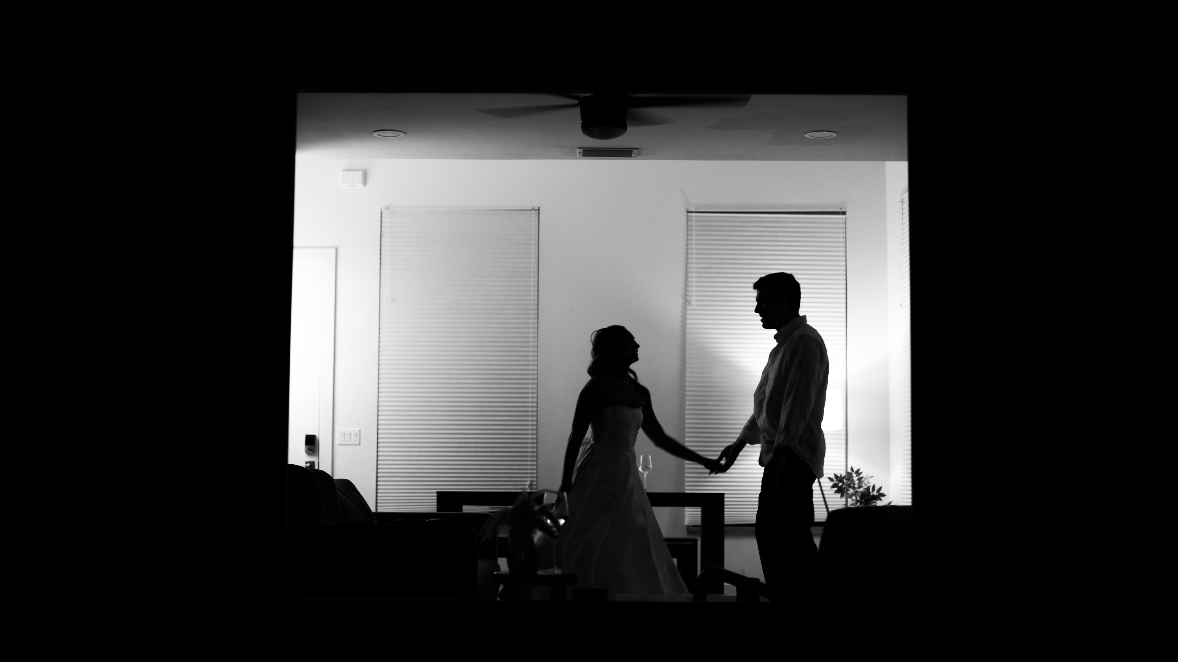 Chapter 3: Mostly long distance.