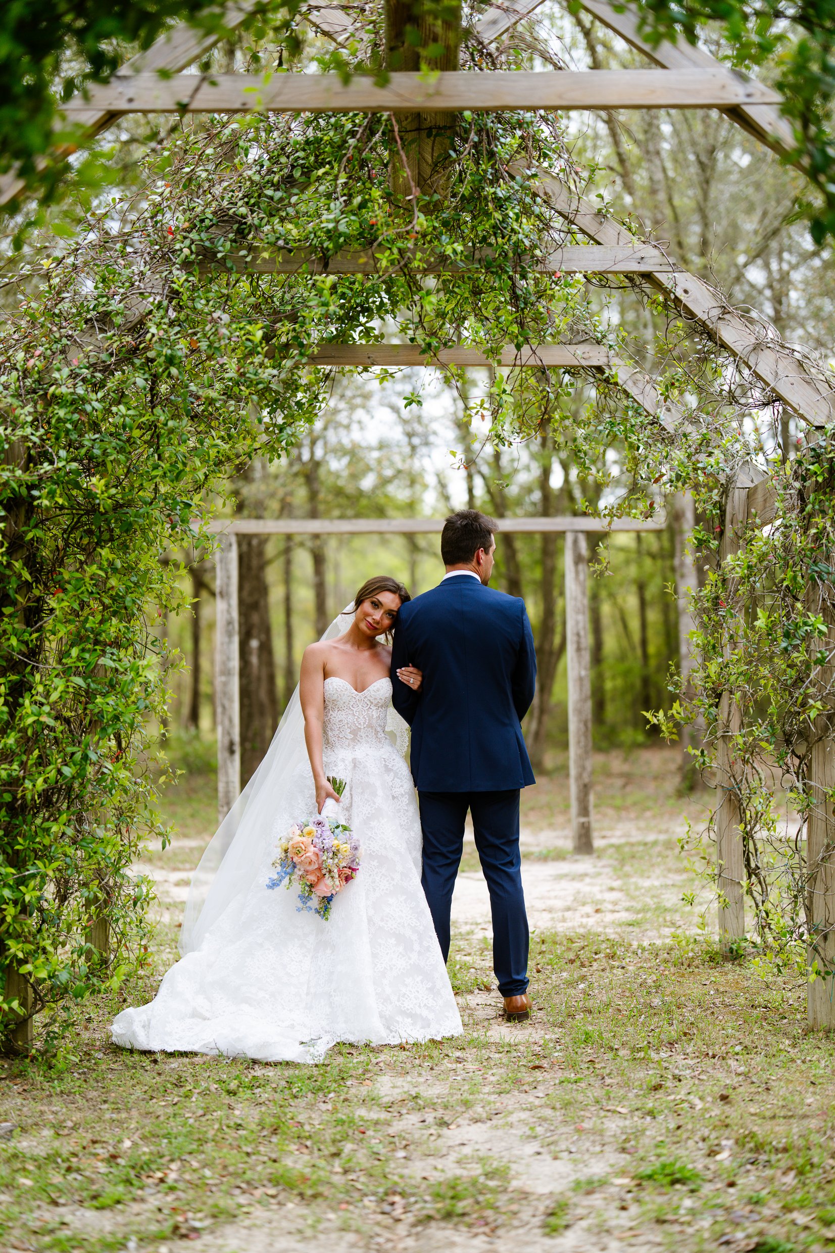Wedding photo