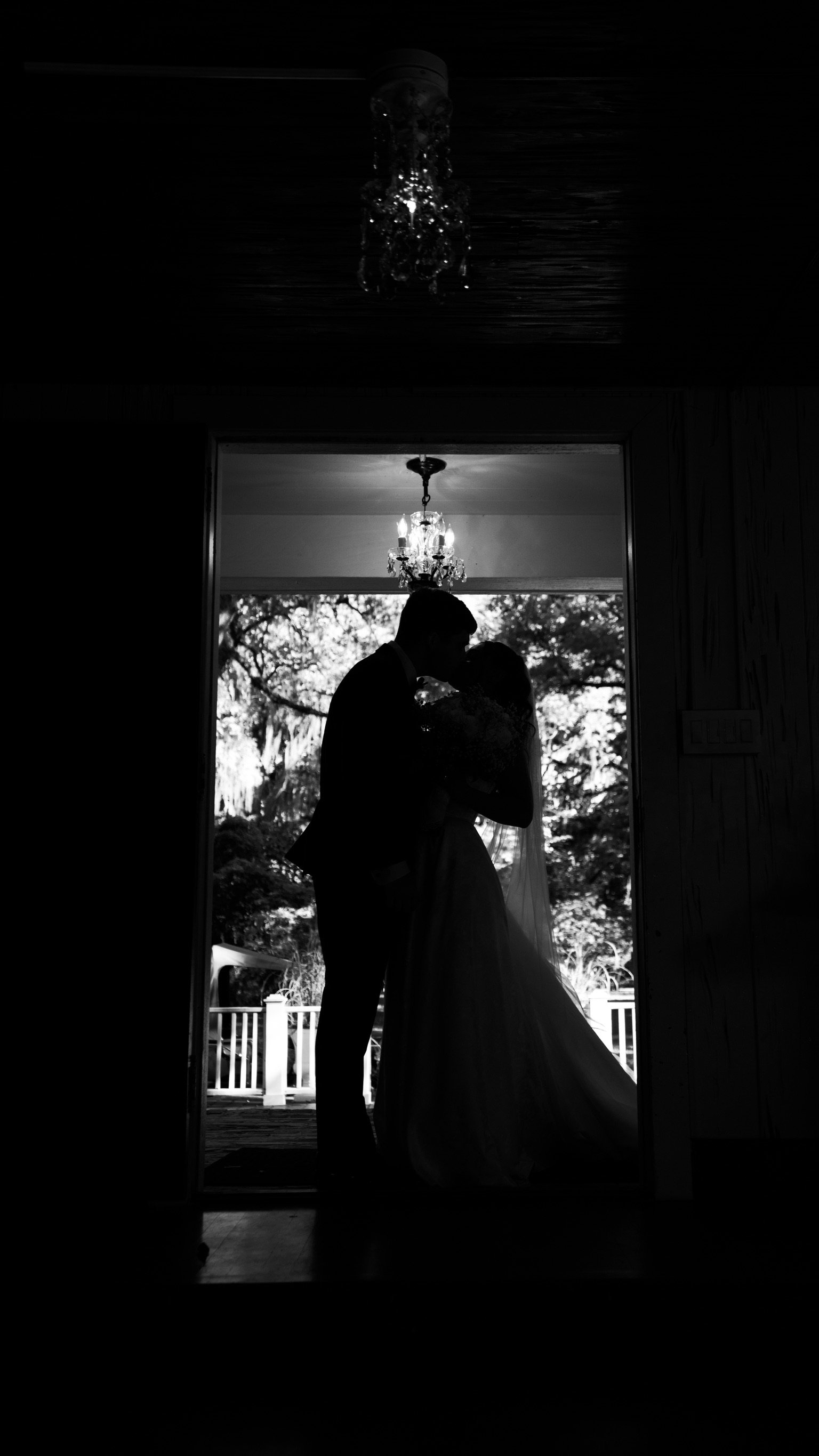 Wedding photo