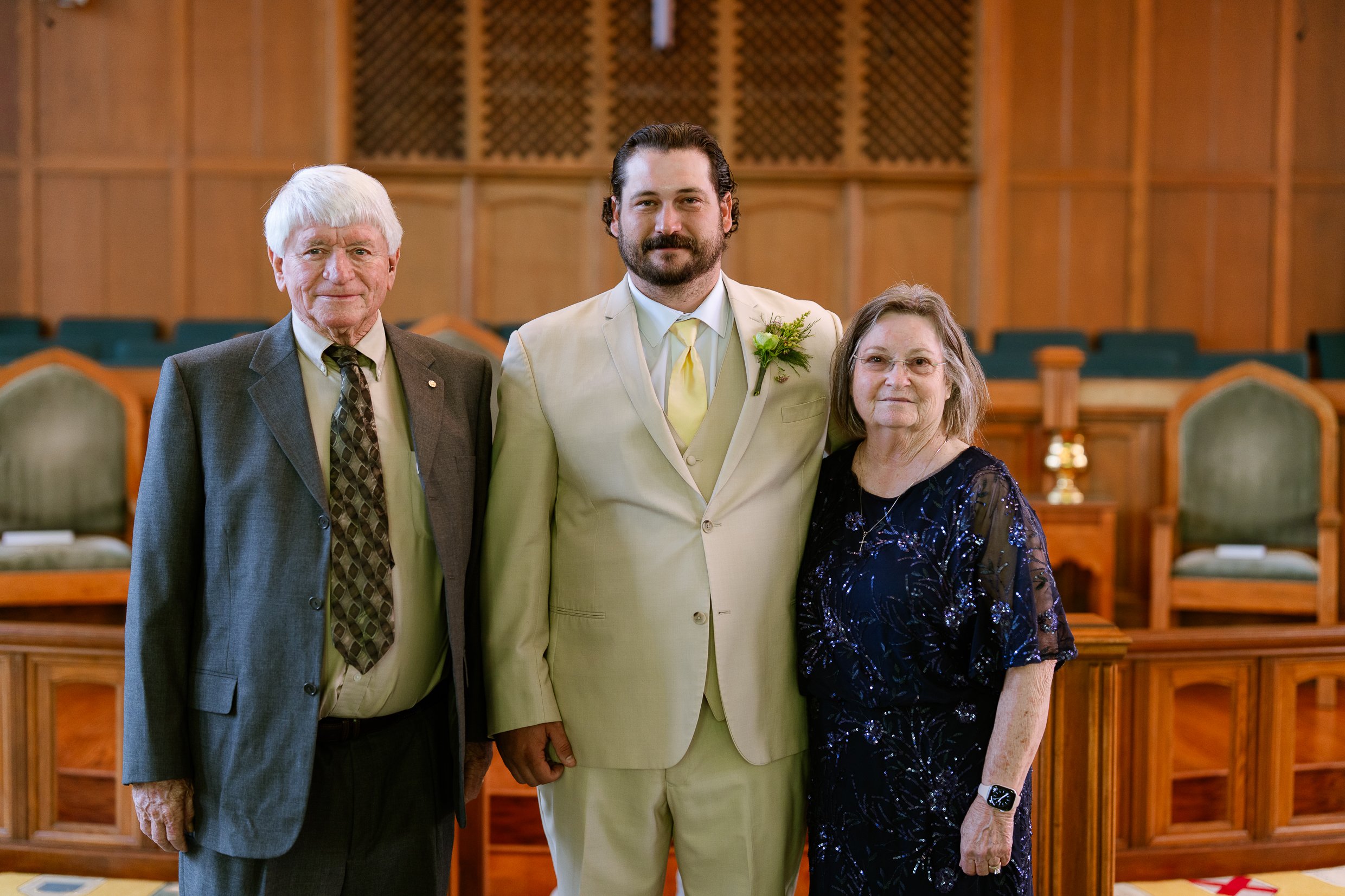 Wedding photo