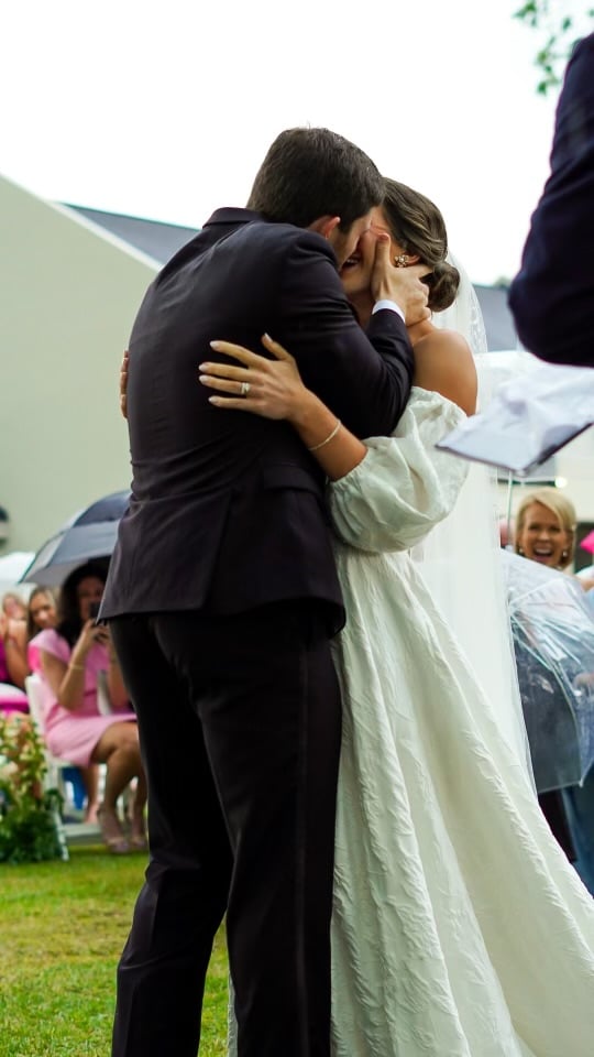 Wedding photo