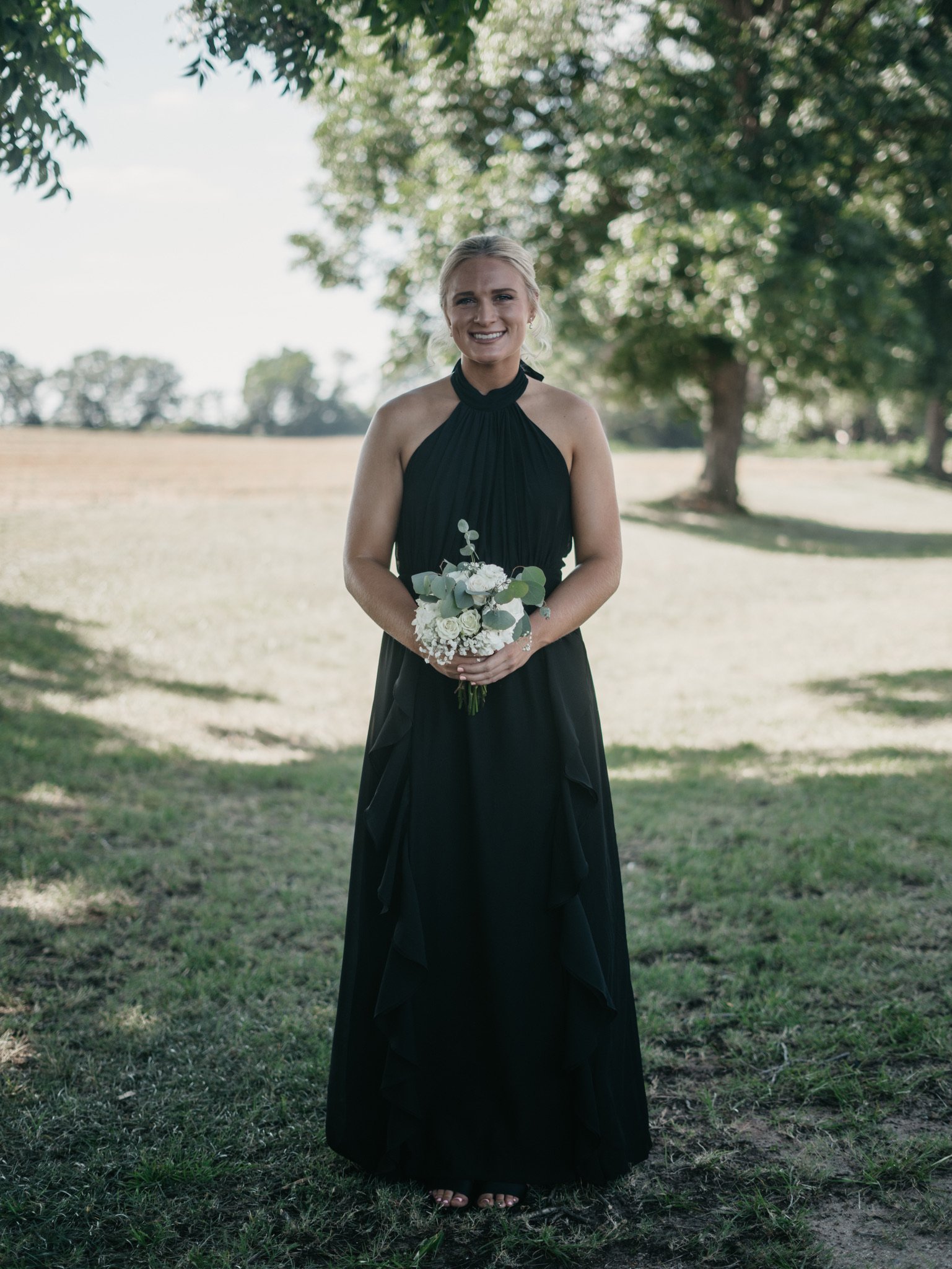 Wedding photo