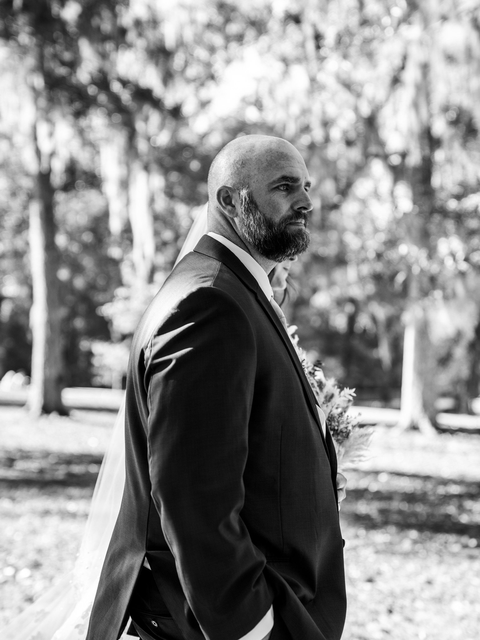 Cassidy & Jeffrey Glass: The ceremony photographs.