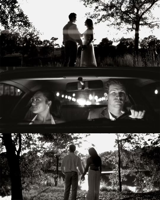 Wedding photo