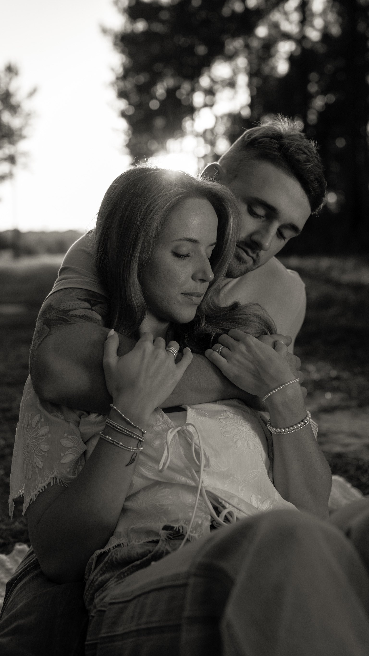 Wedding photo