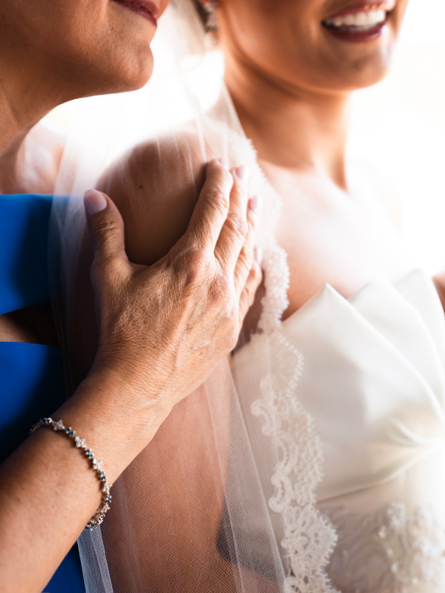 Wedding photo