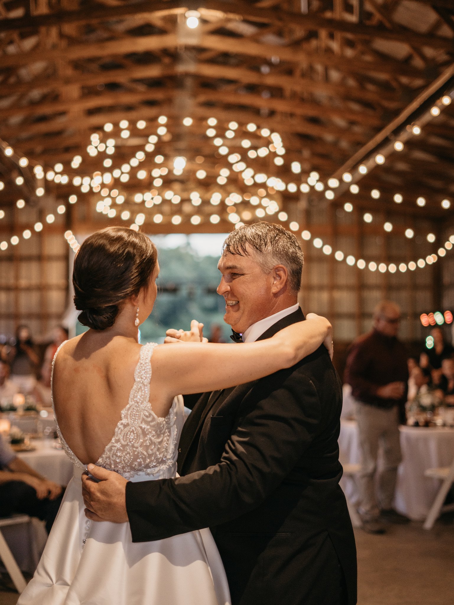 Wedding photo