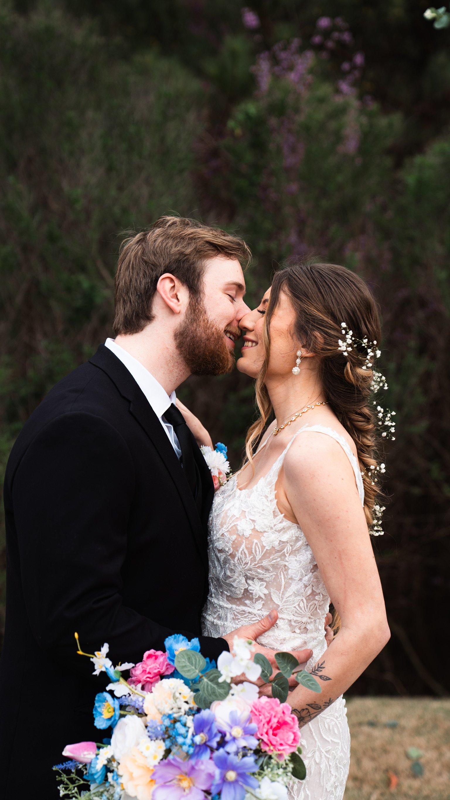 Wedding photo
