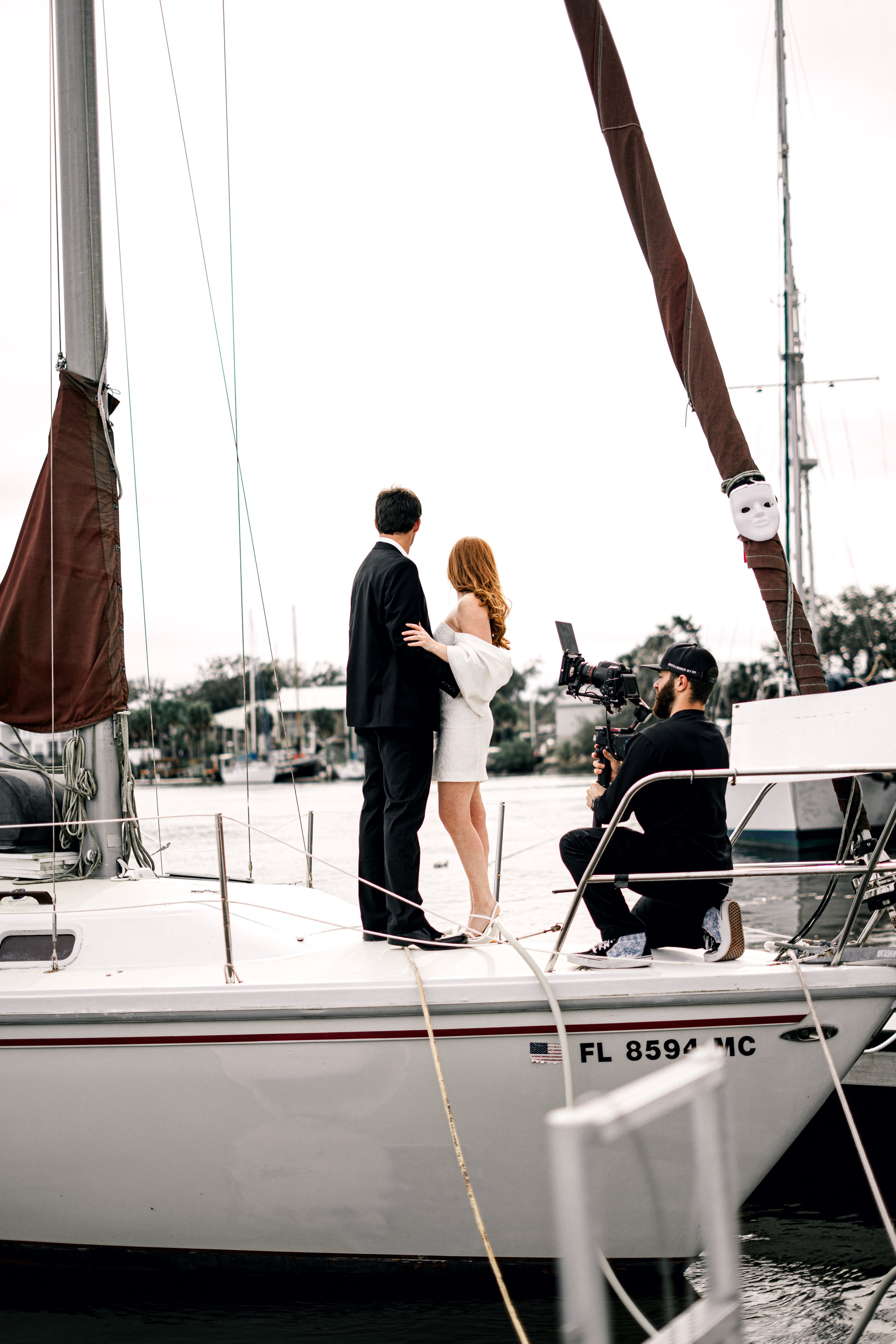 Wedding photo
