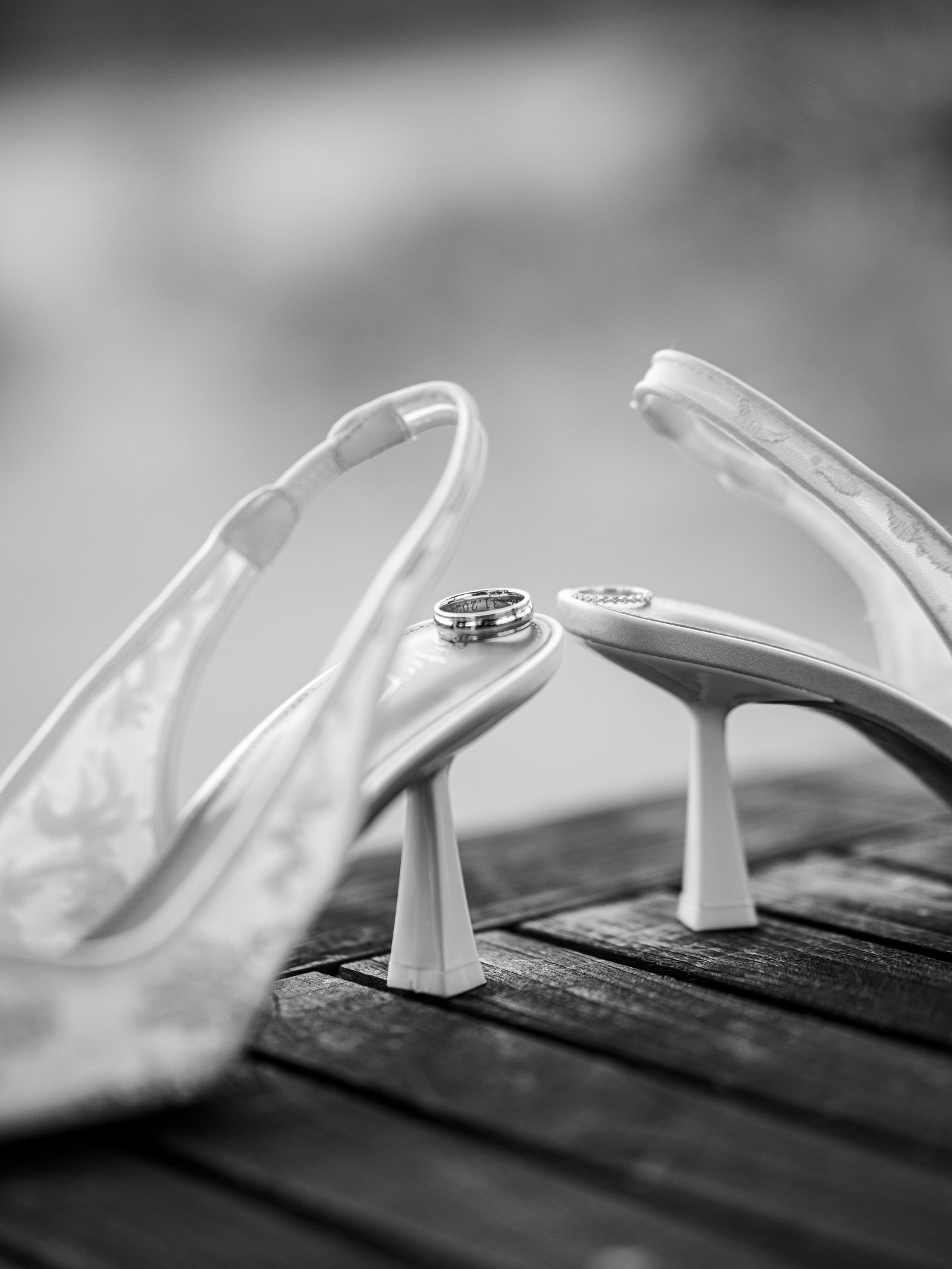 Wedding photo