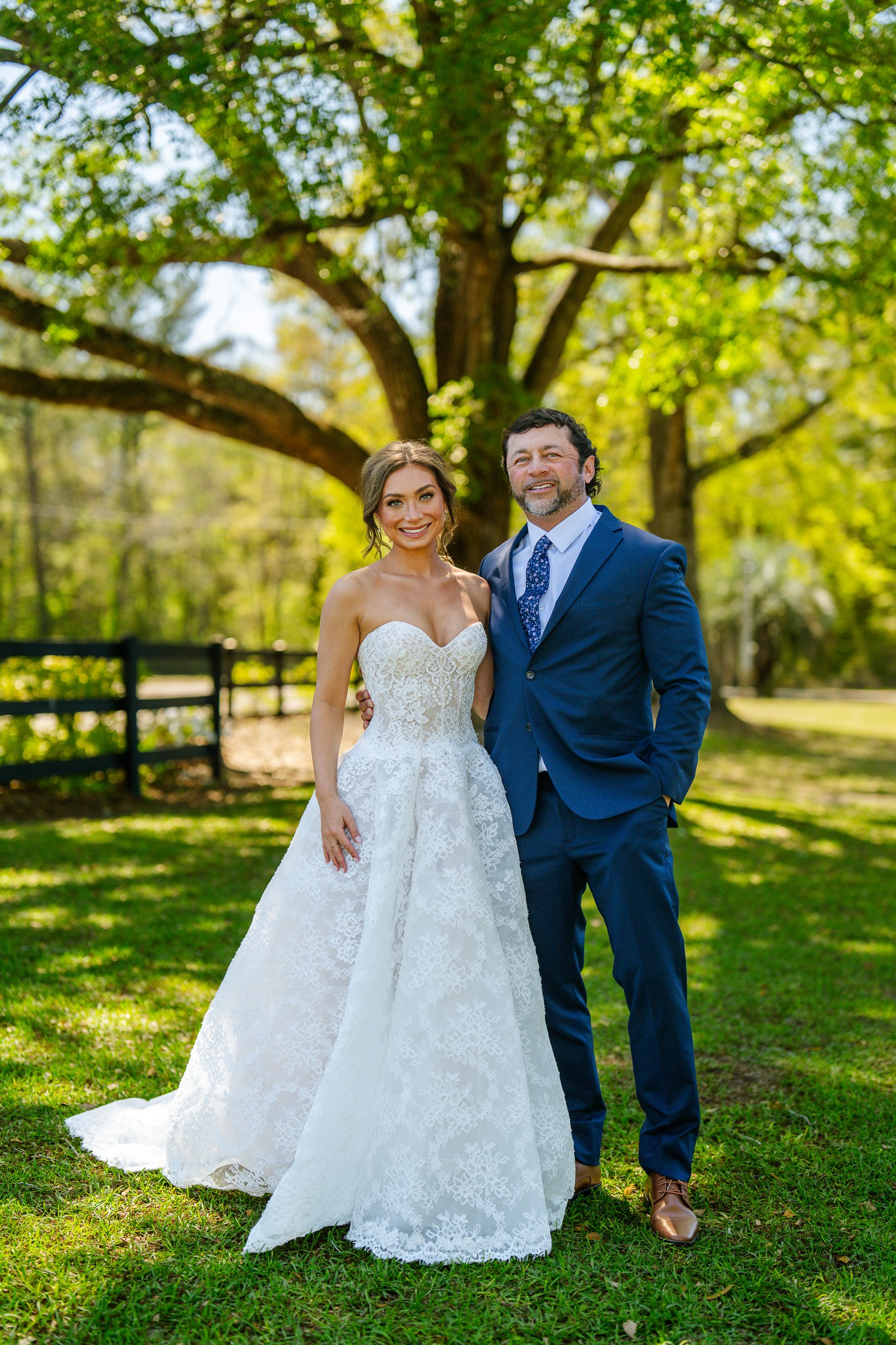 Wedding photo