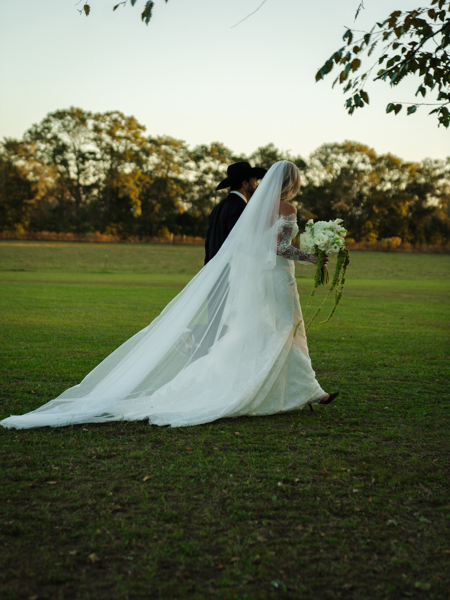 Wedding photo