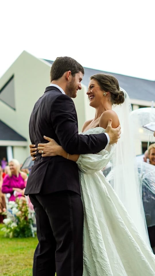Wedding photo