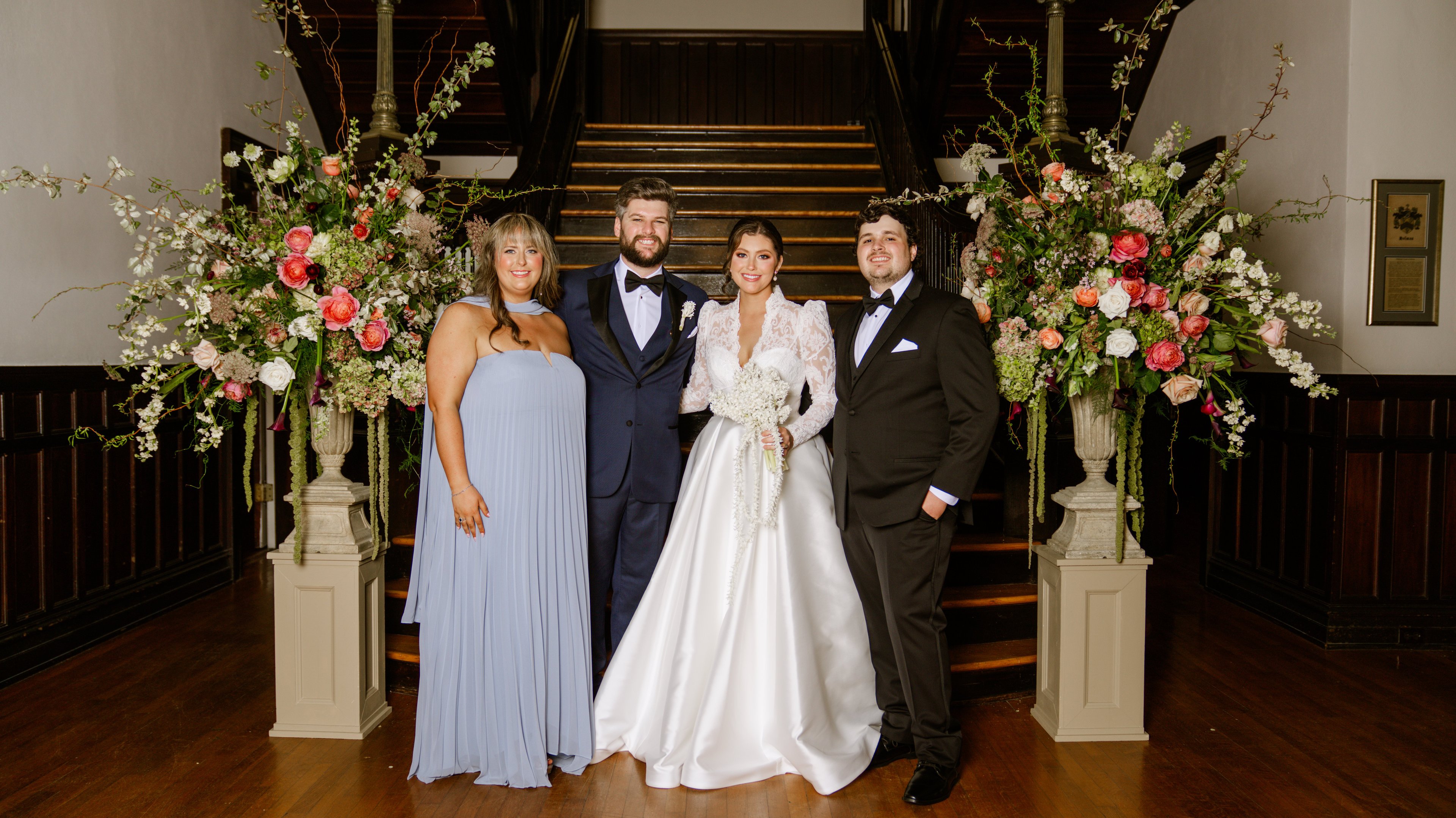 Wedding photo