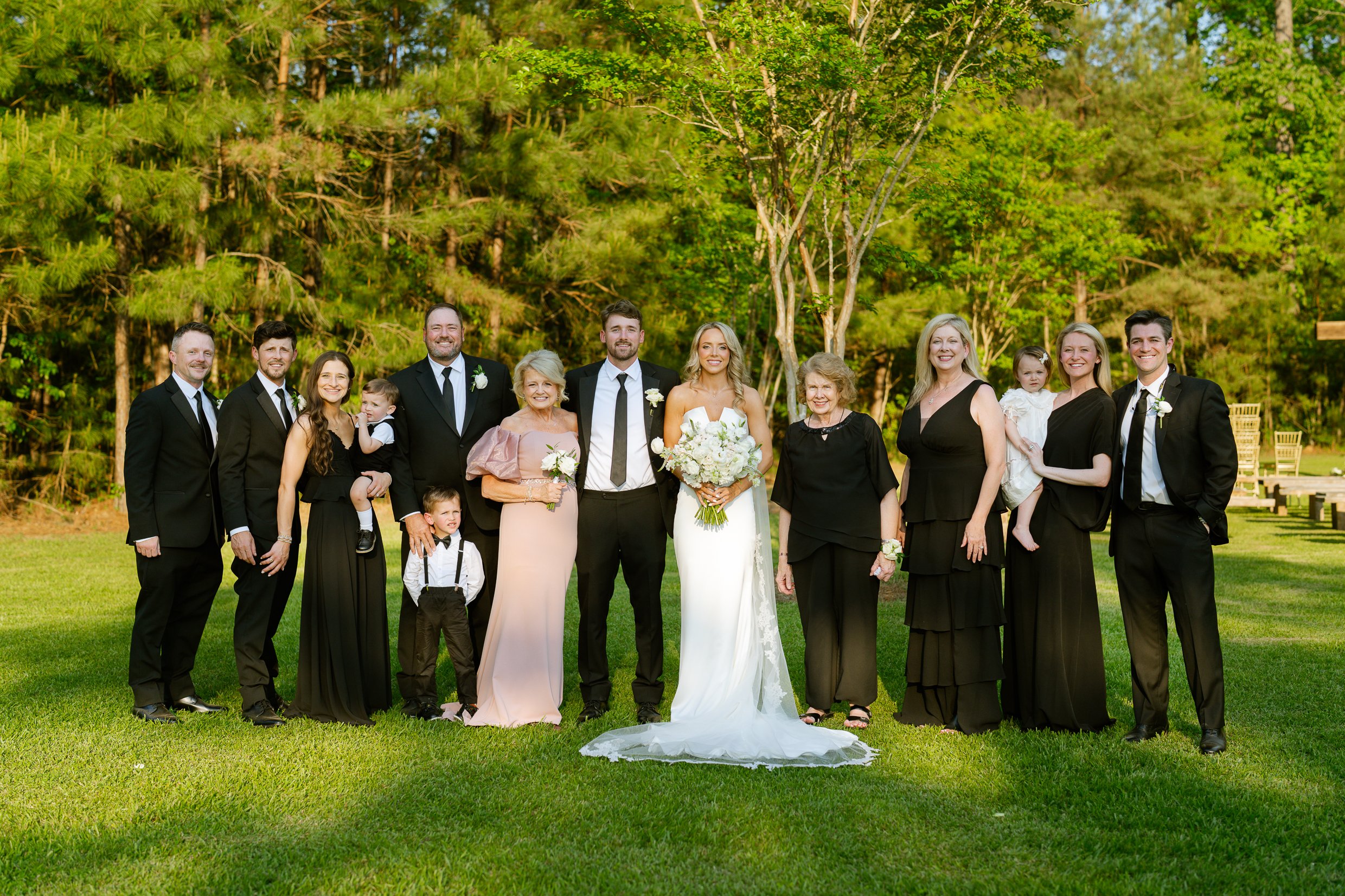 Wedding photo