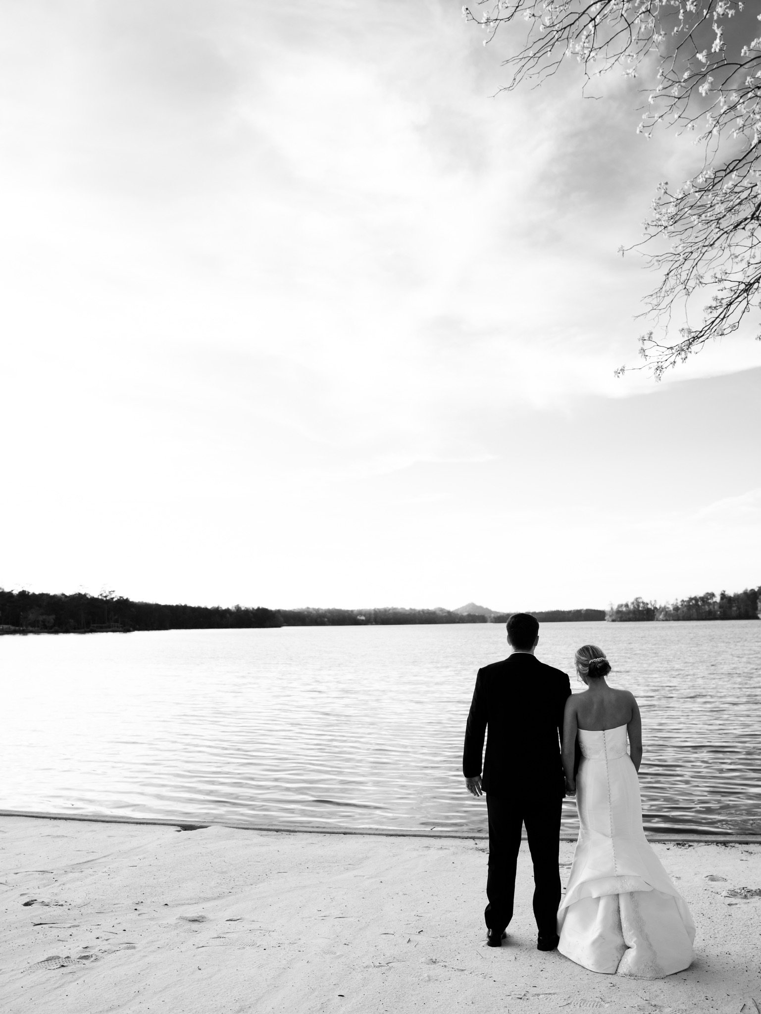 Wedding photo