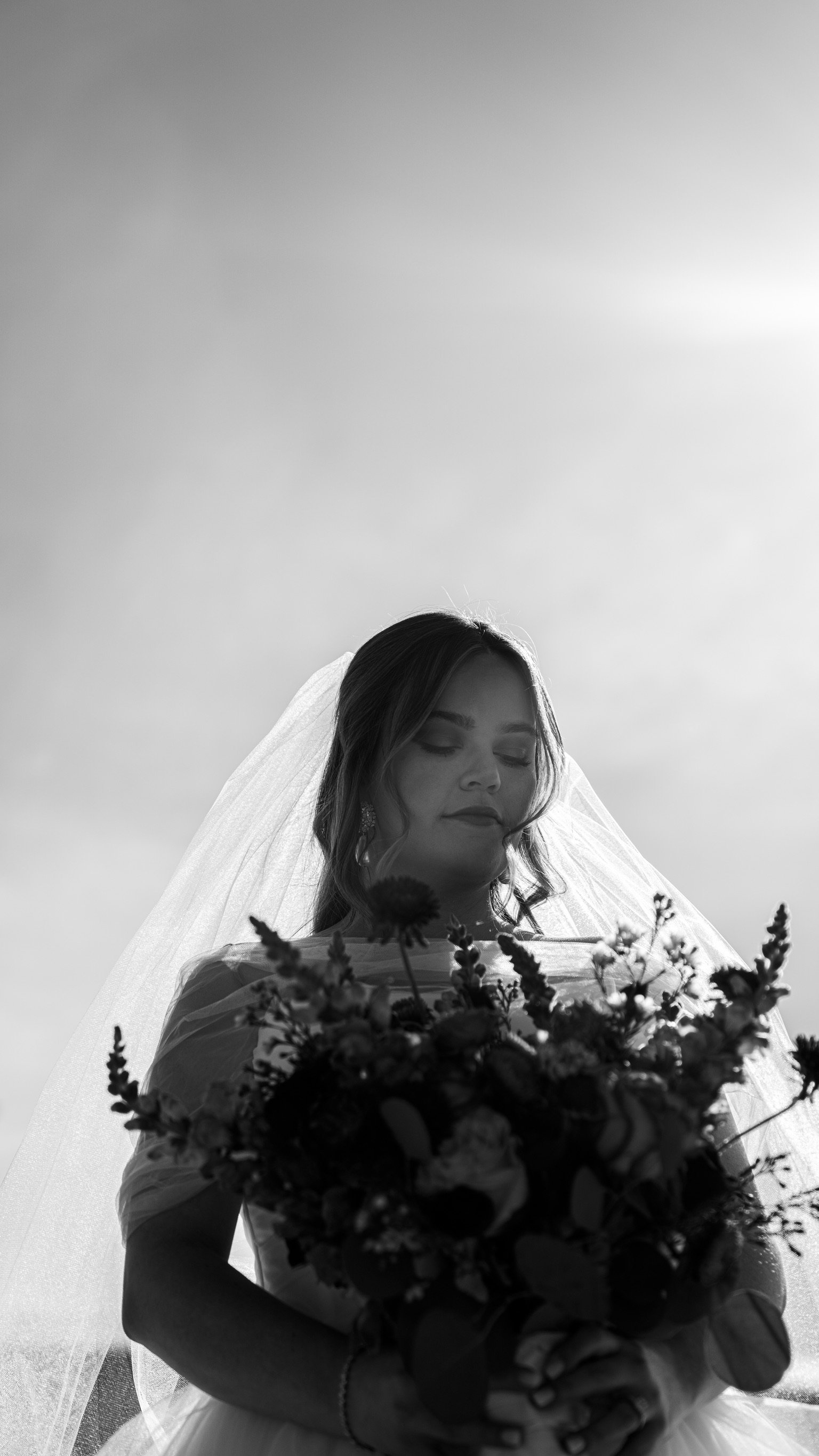 Wedding photo