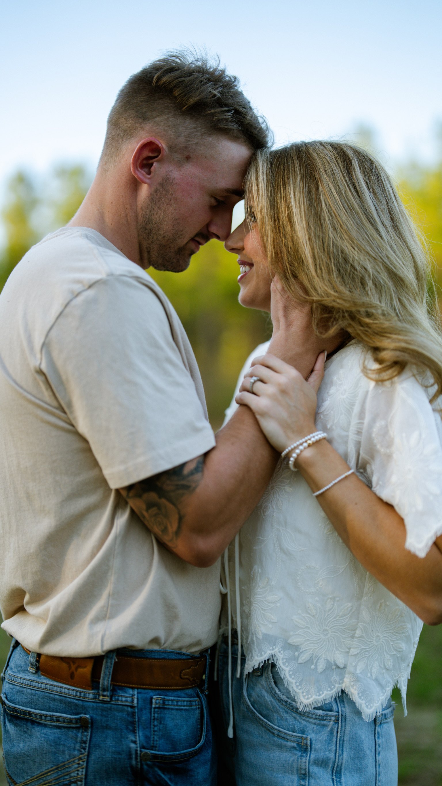 Wedding photo