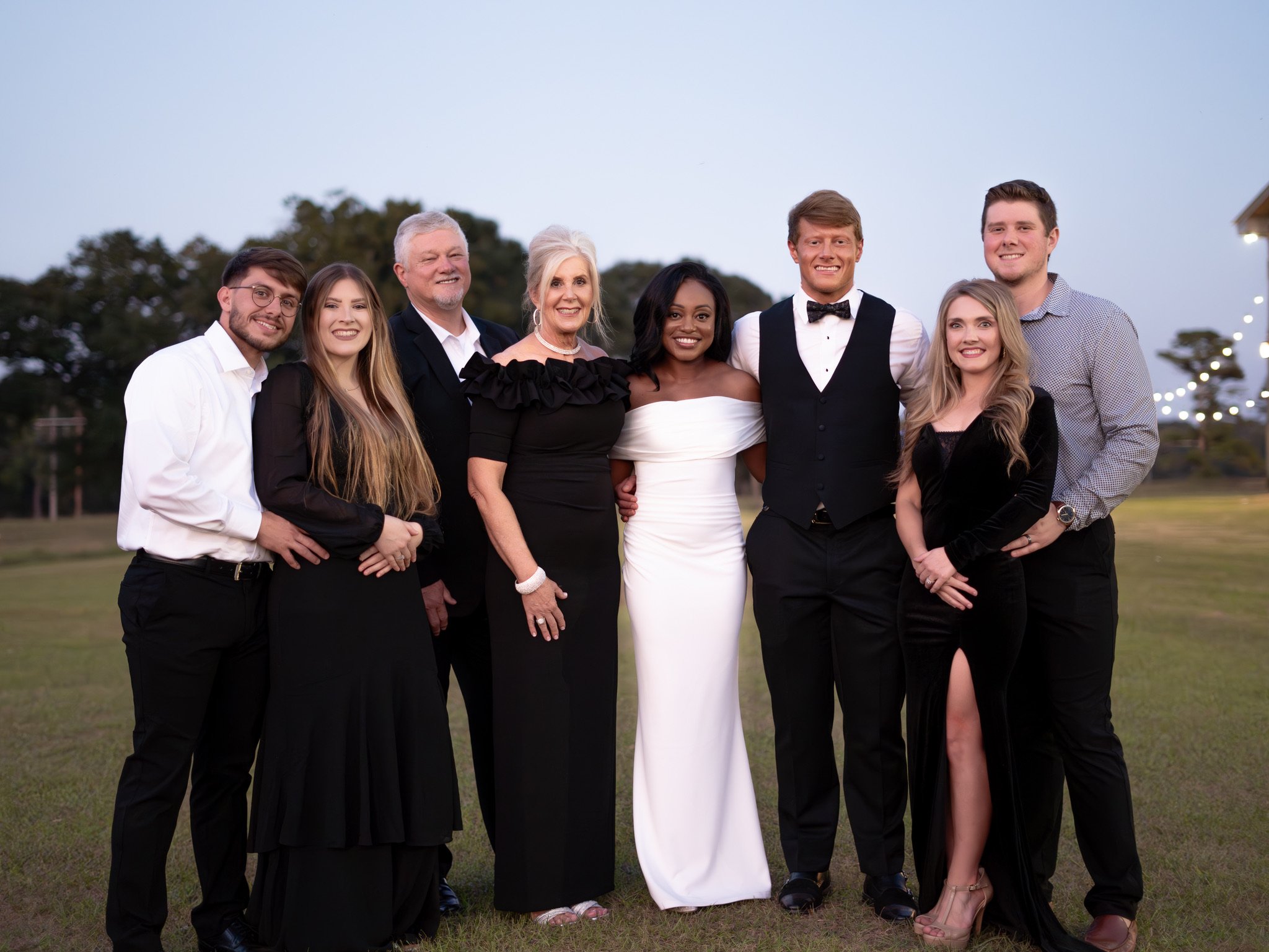Wedding photo