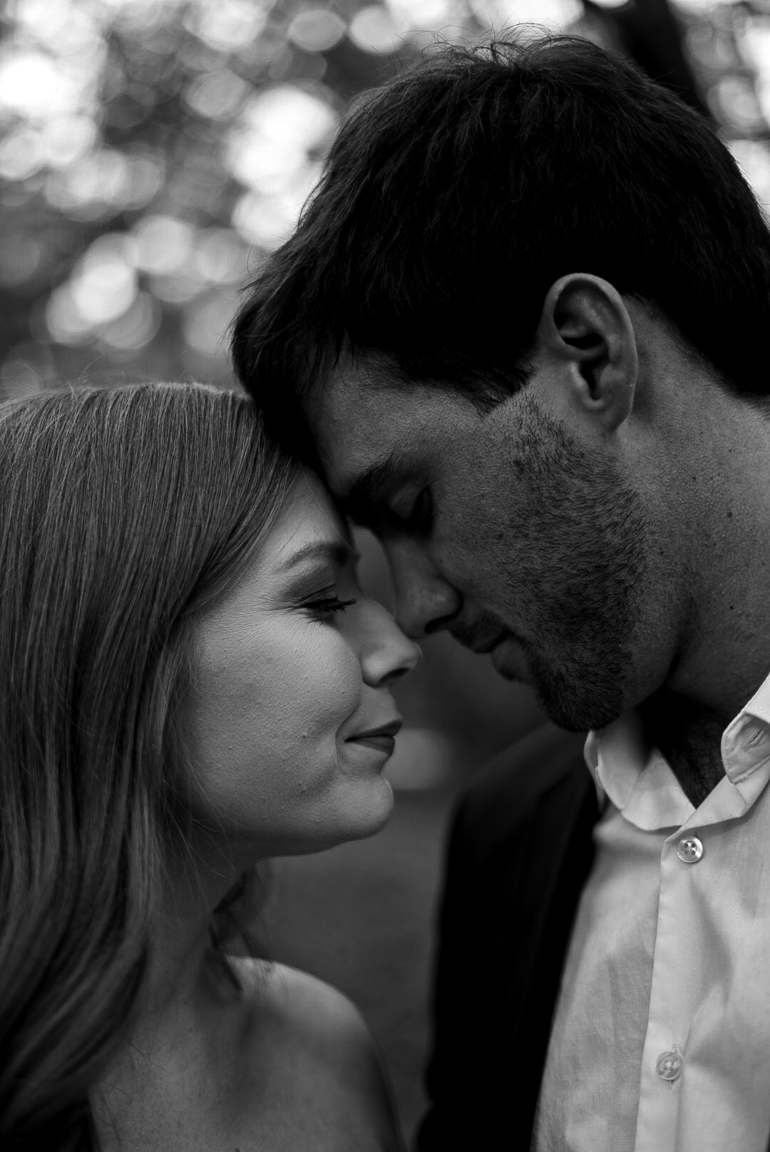 Wedding photo