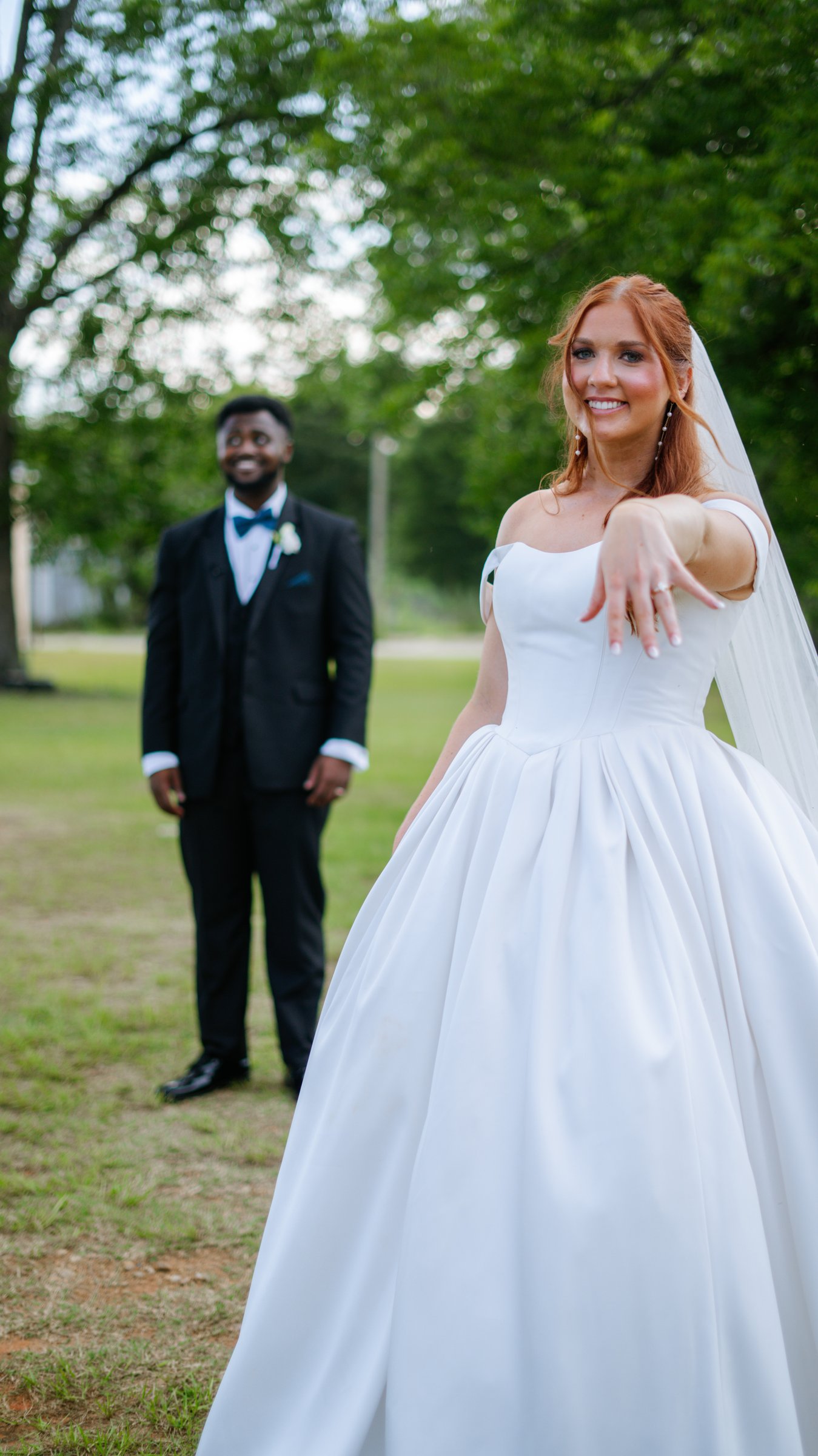 Audrey & Dalyn Helms at Ketchem's Restaurant, Catering and Venue