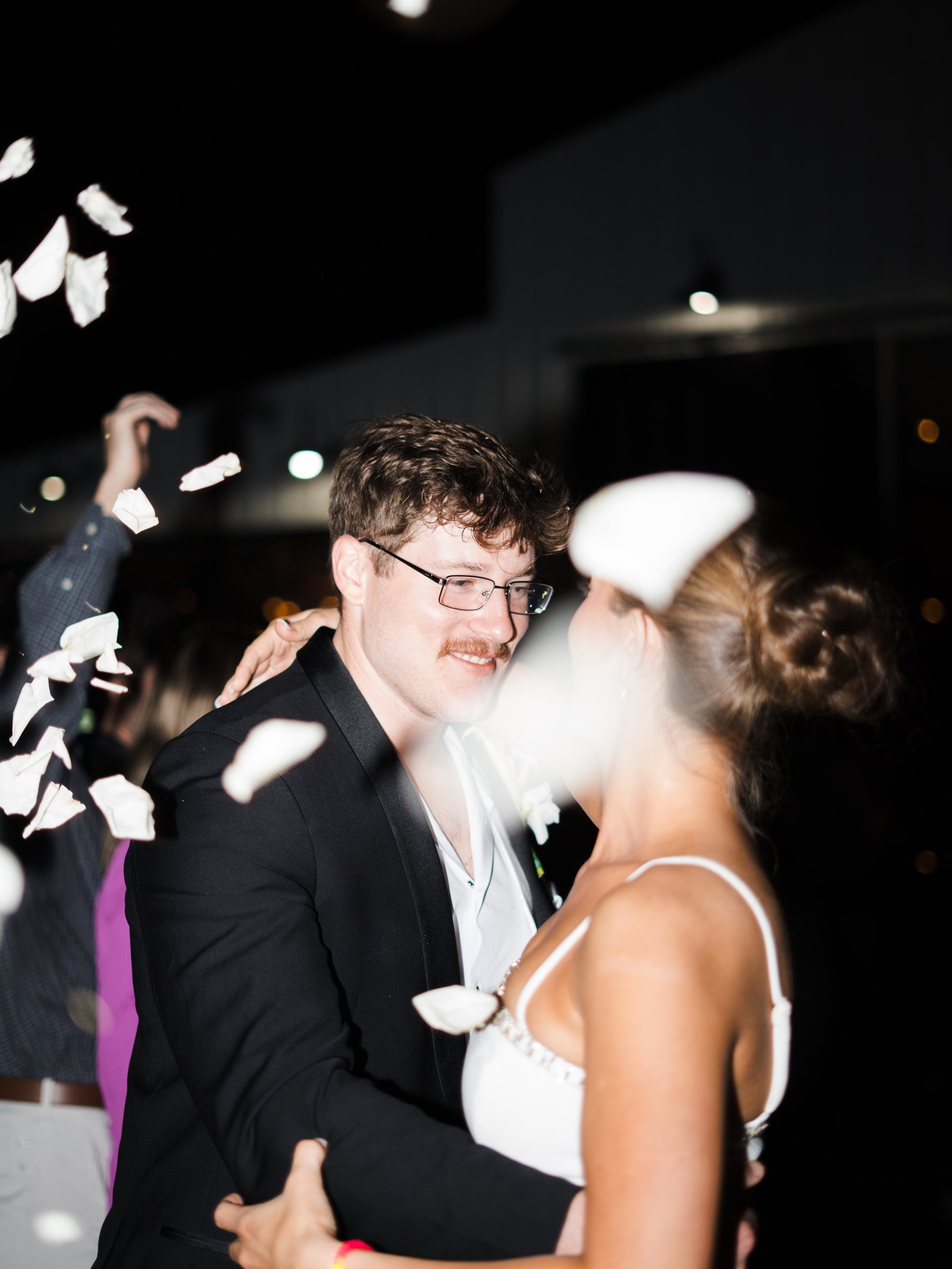 Wedding photo
