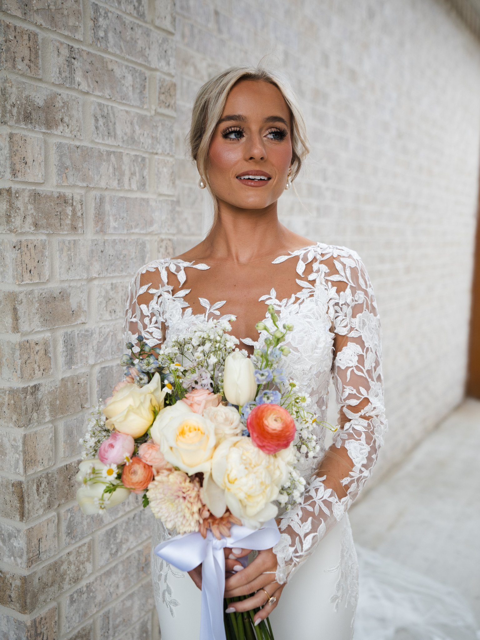 Wedding photo