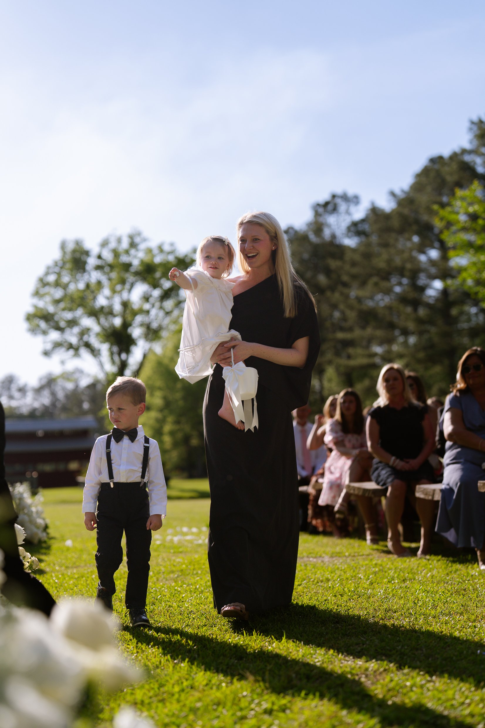 Wedding photo