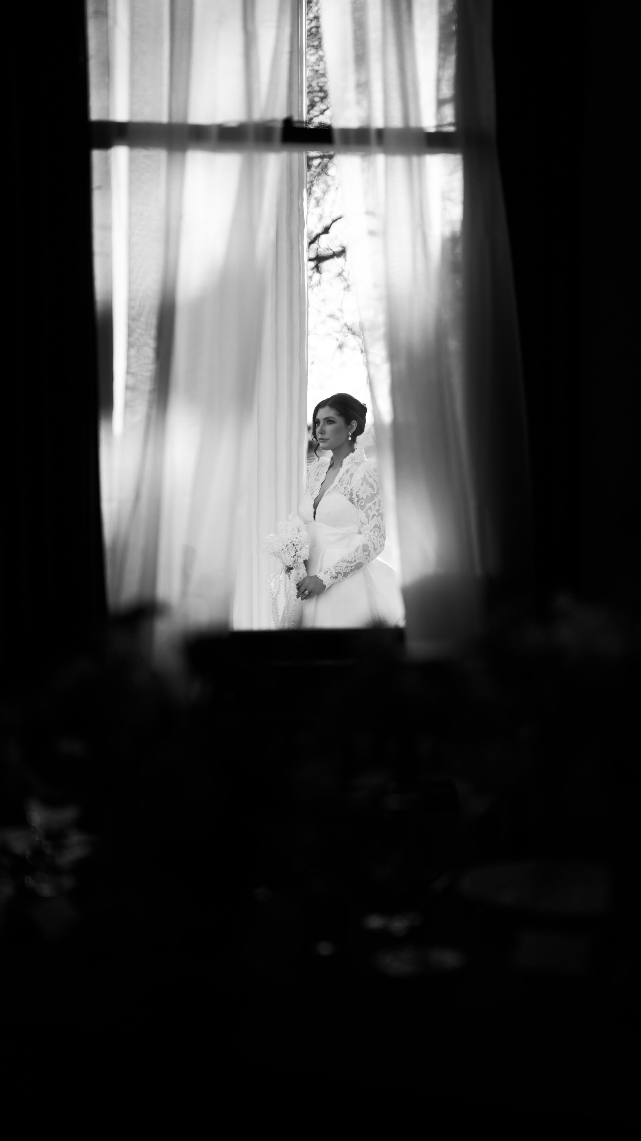 Wedding photo