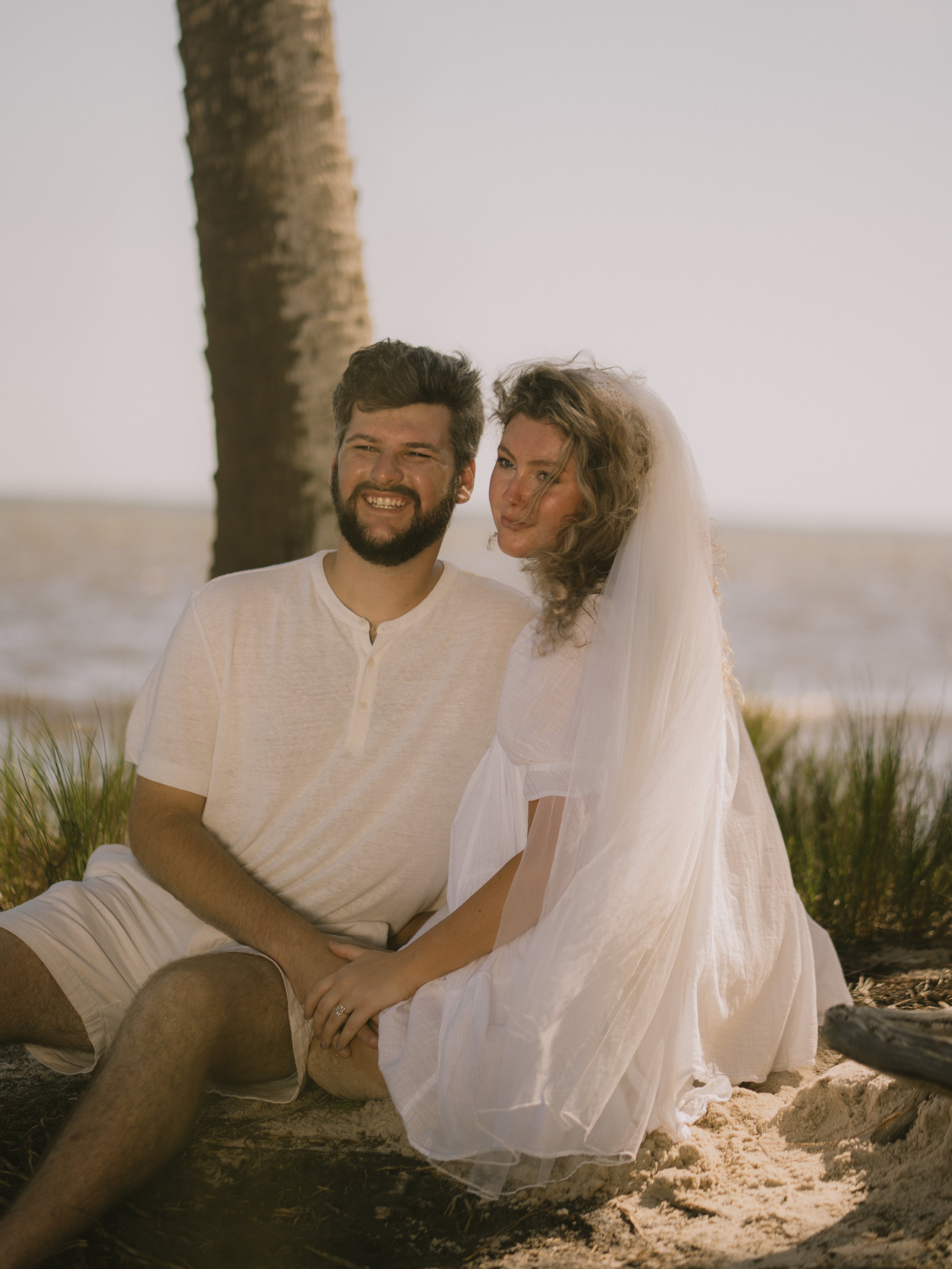 Wedding photo