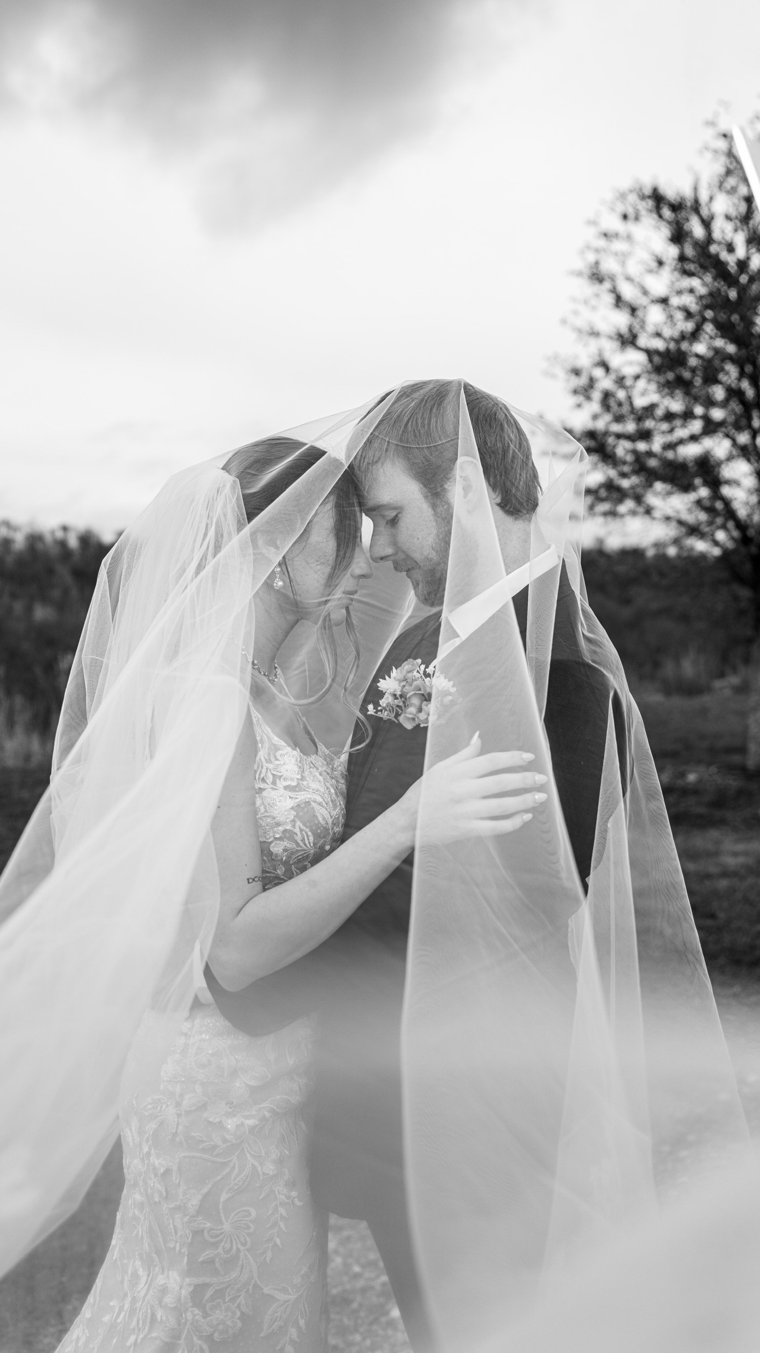 Wedding photo