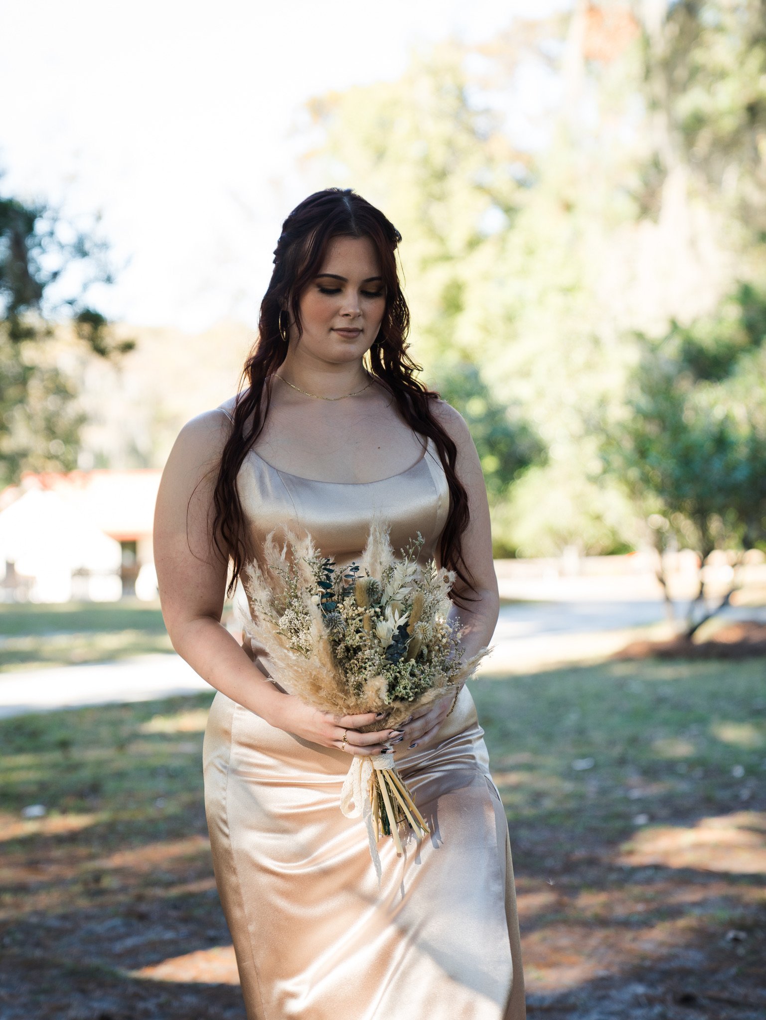 Cassidy & Jeffrey Glass: The ceremony photographs.