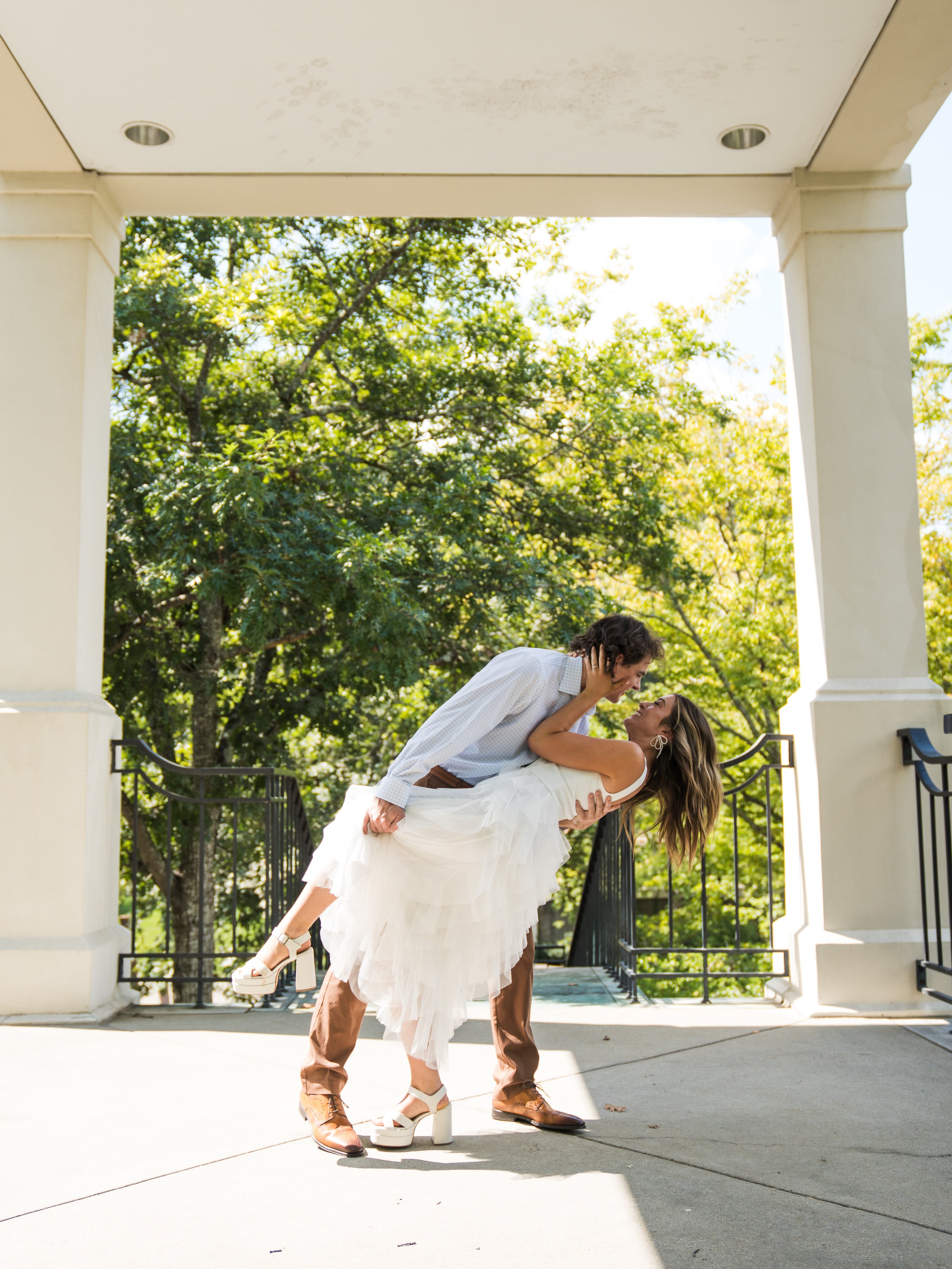 Wedding photo