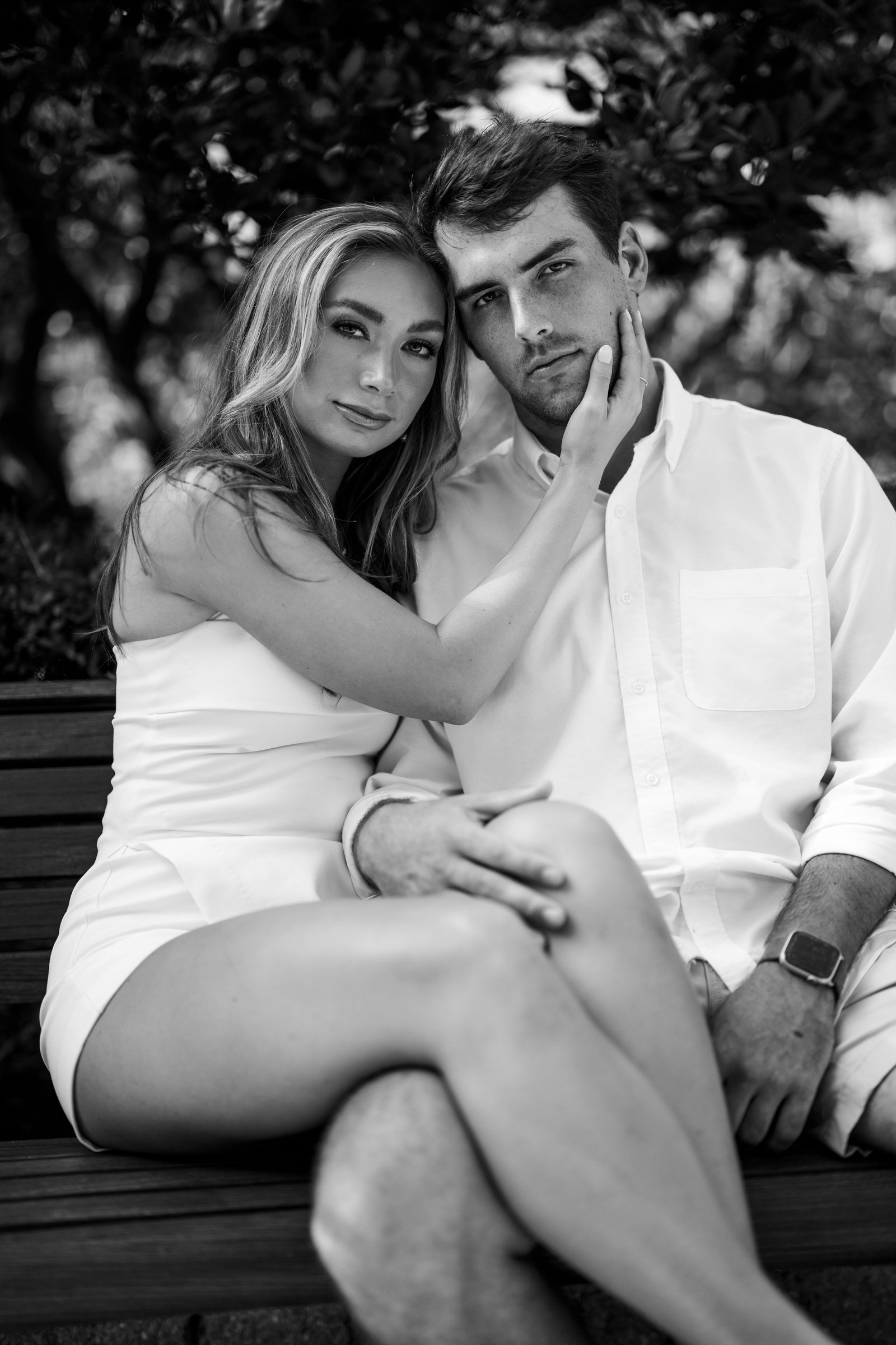 Peyton & Braiden Broussard