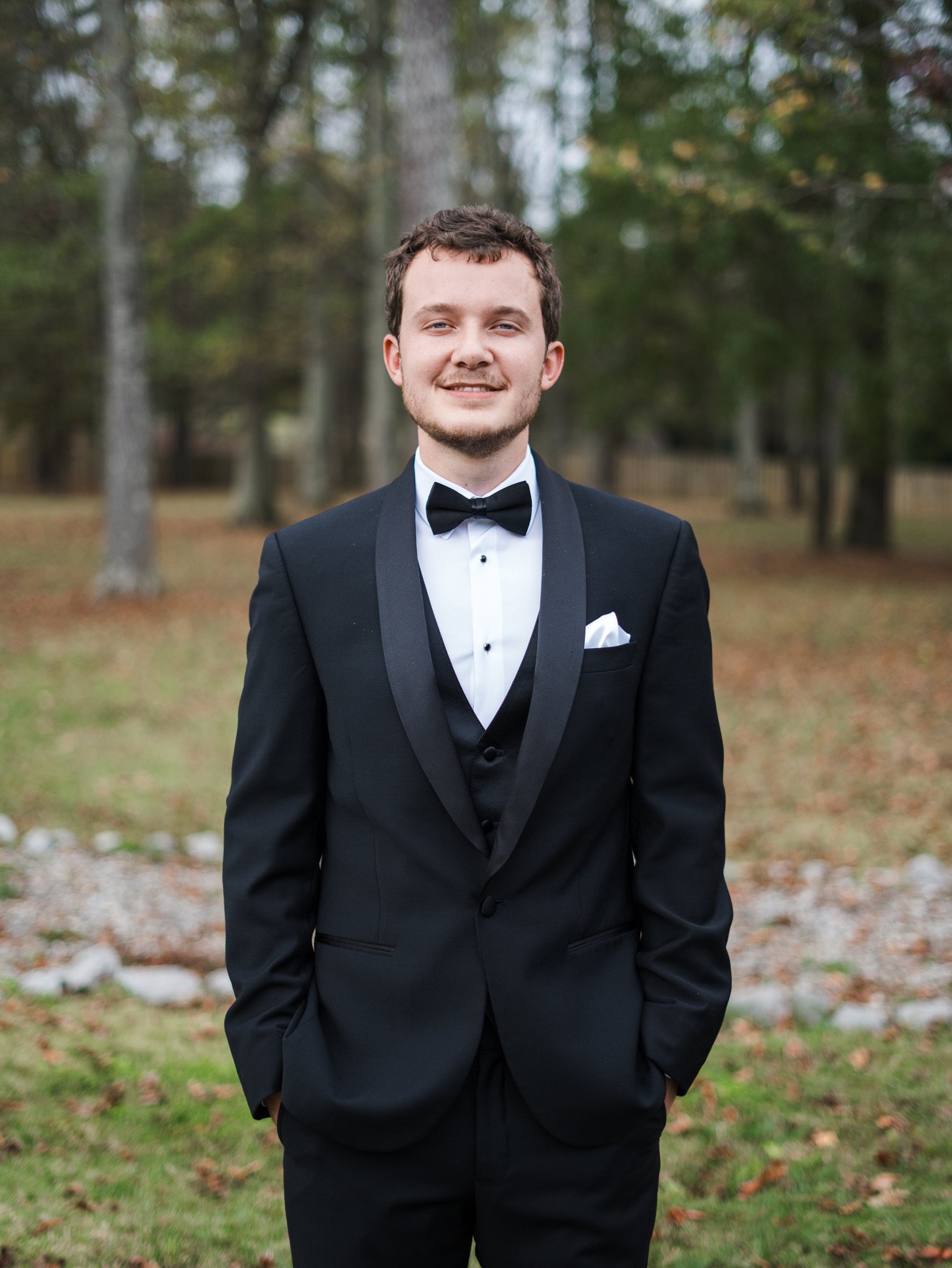 Wedding photo
