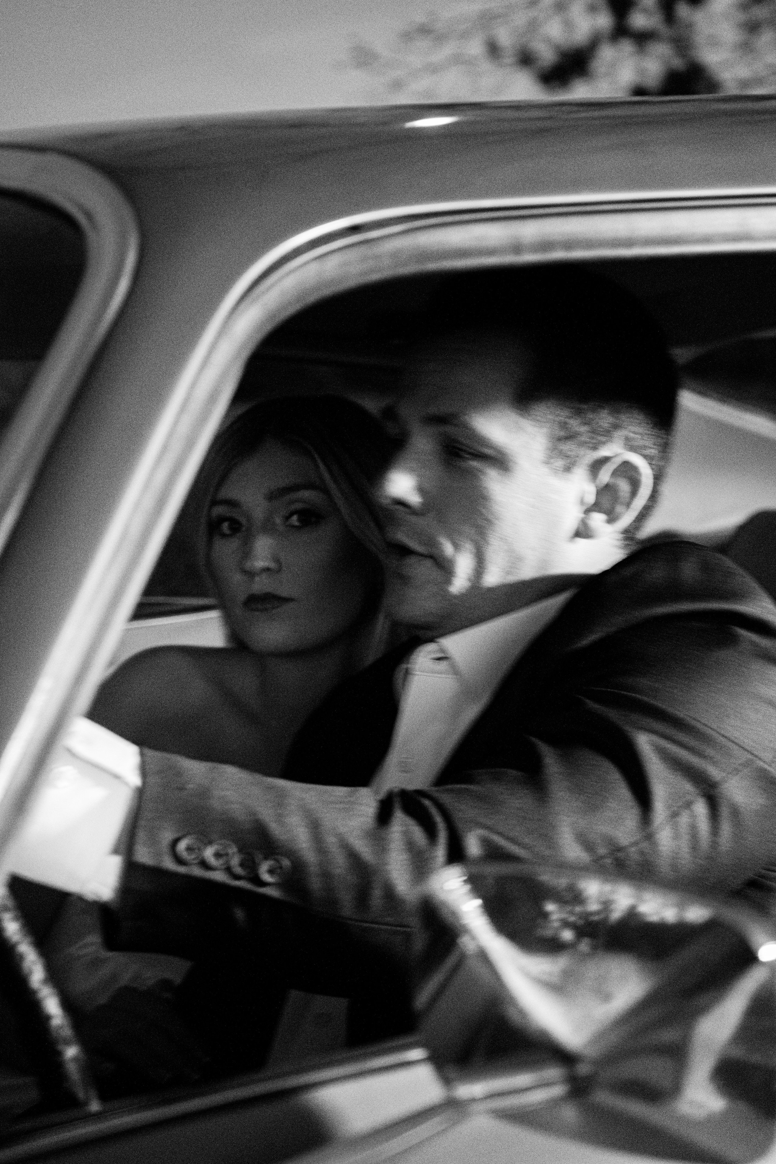 Wedding photo