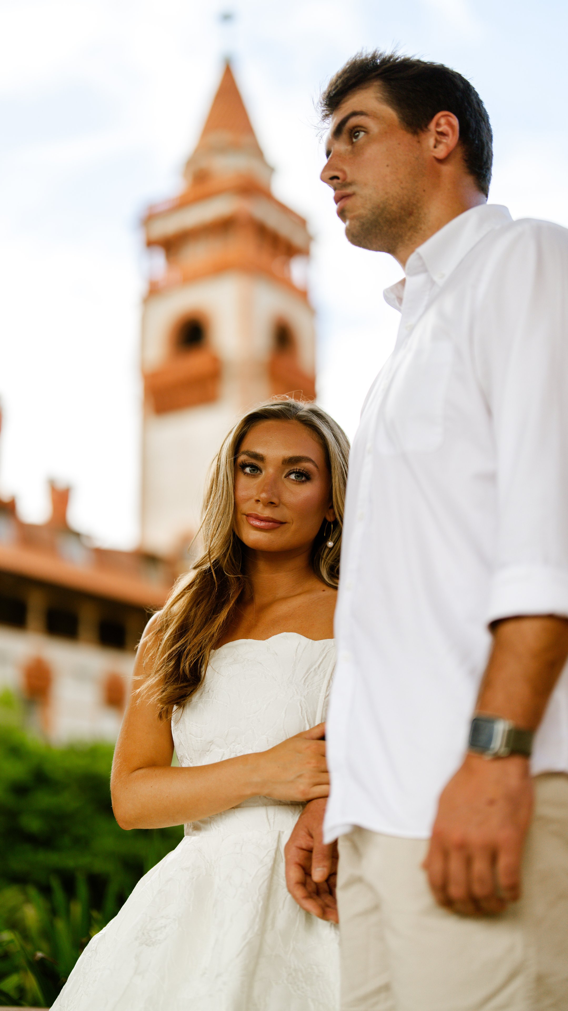 Wedding photo