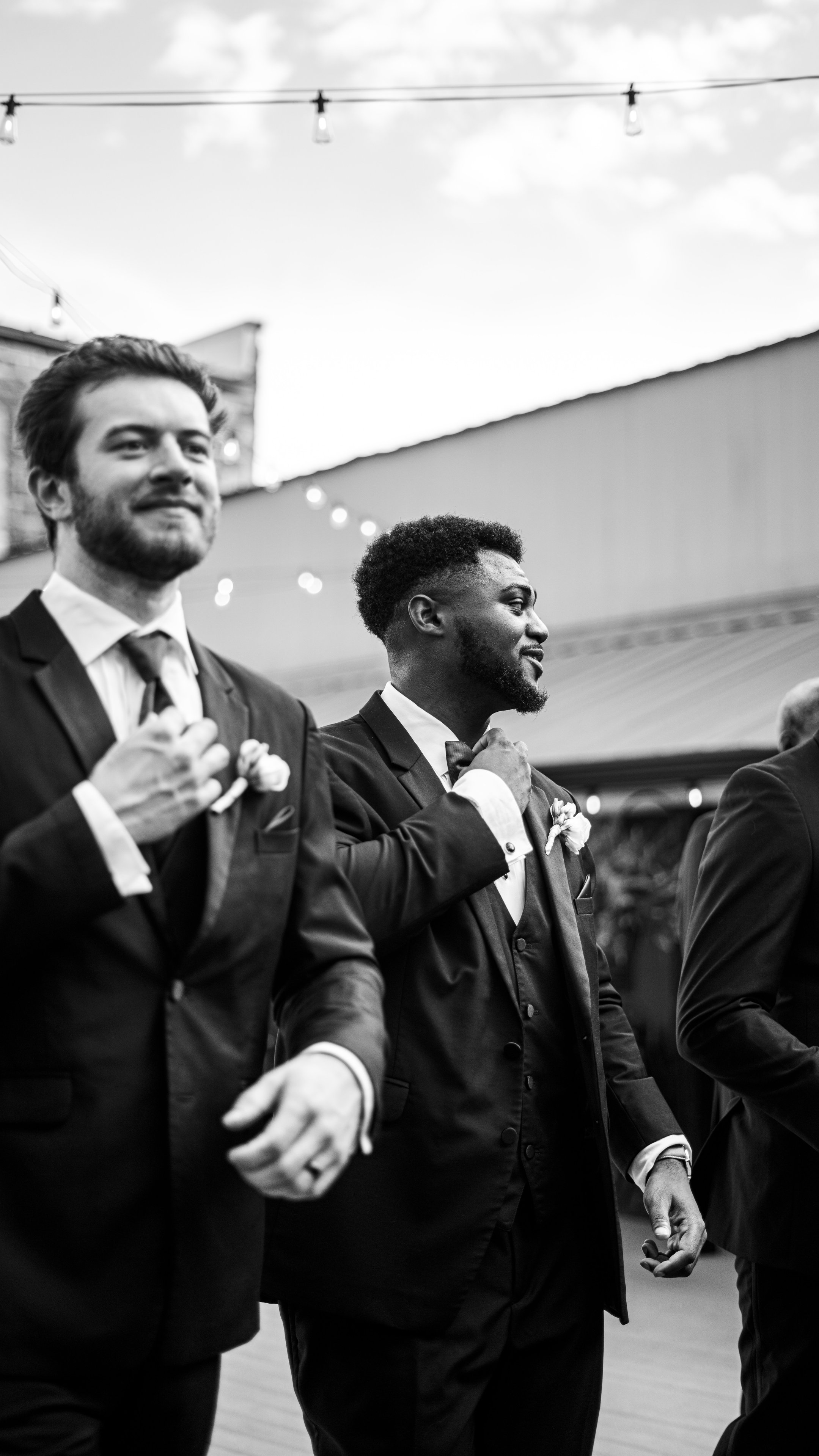 Wedding photo