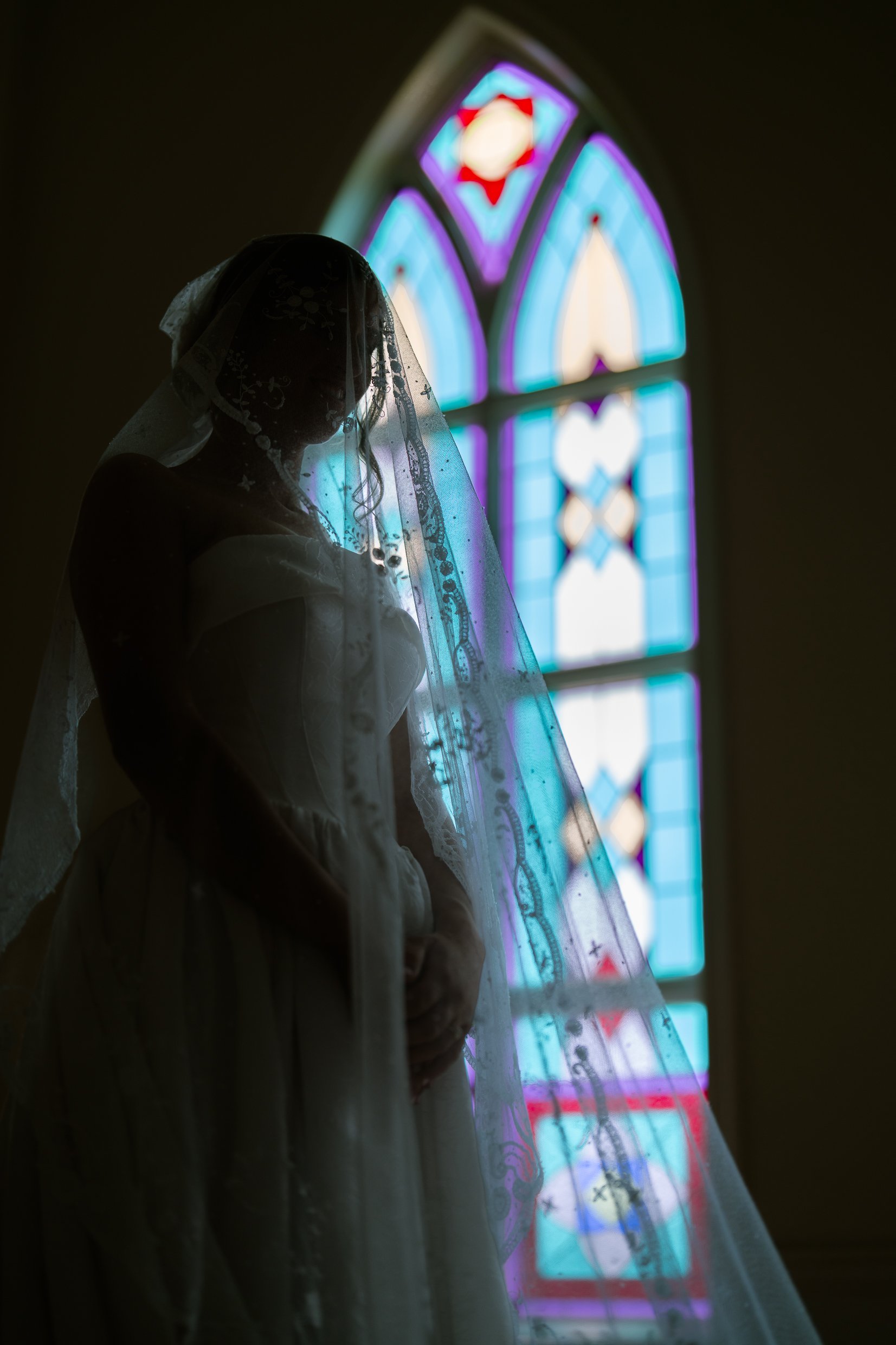 Wedding photo