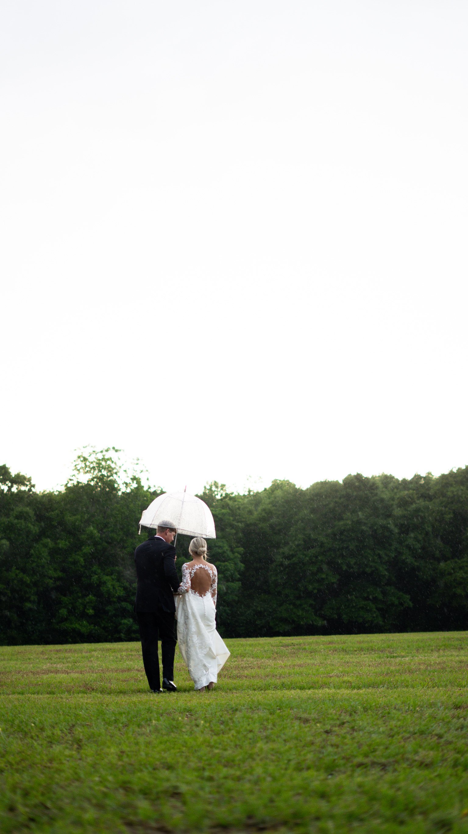 Alex & Lee Davis: The wedding portraits.