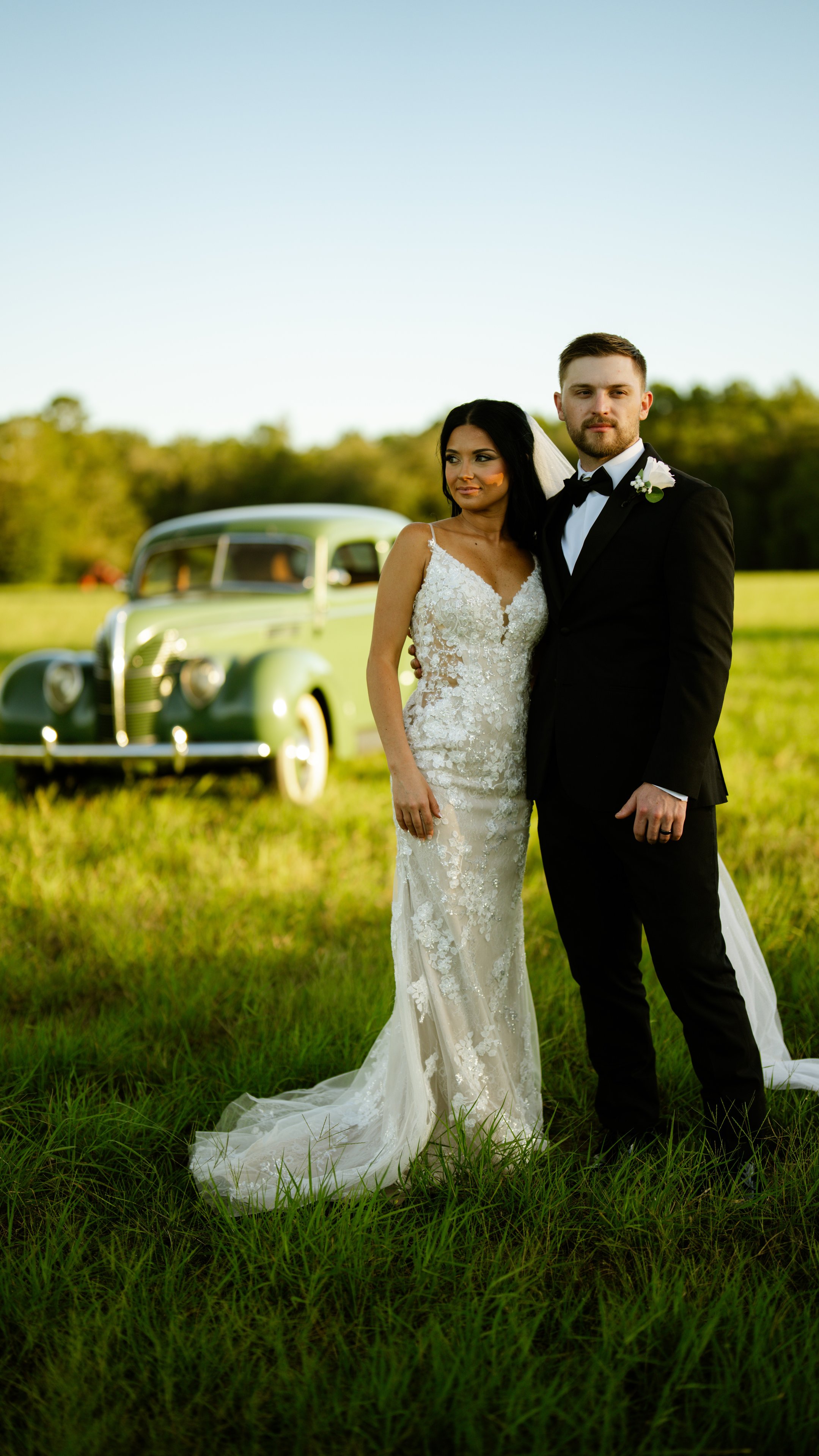Wedding photo