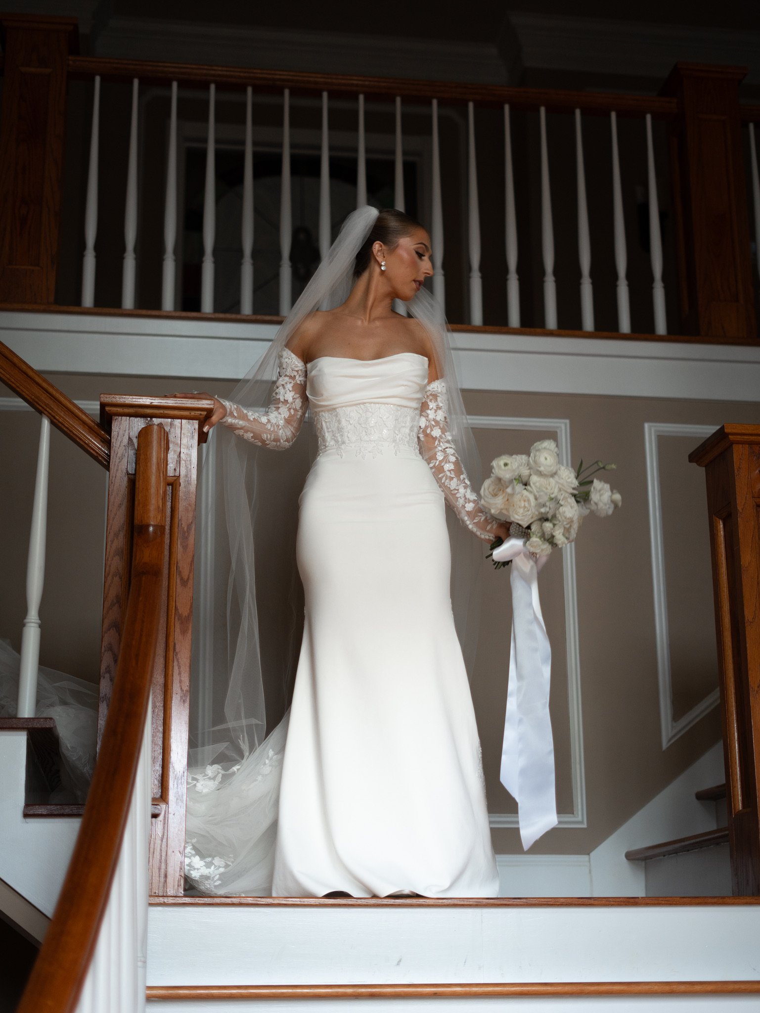 Wedding photo