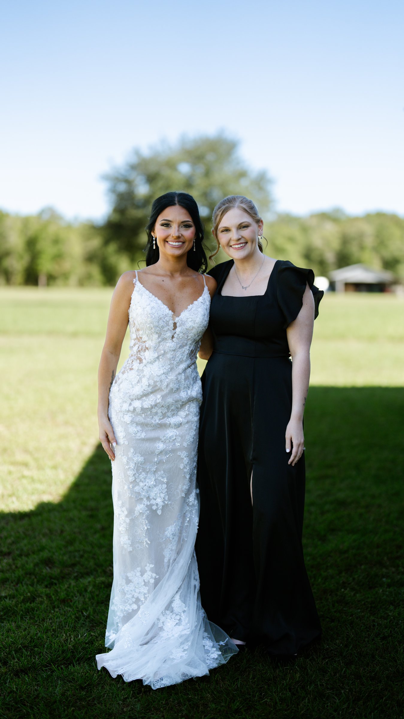 Kenadee & Corey Matrullo at Ponce De Leon Venue