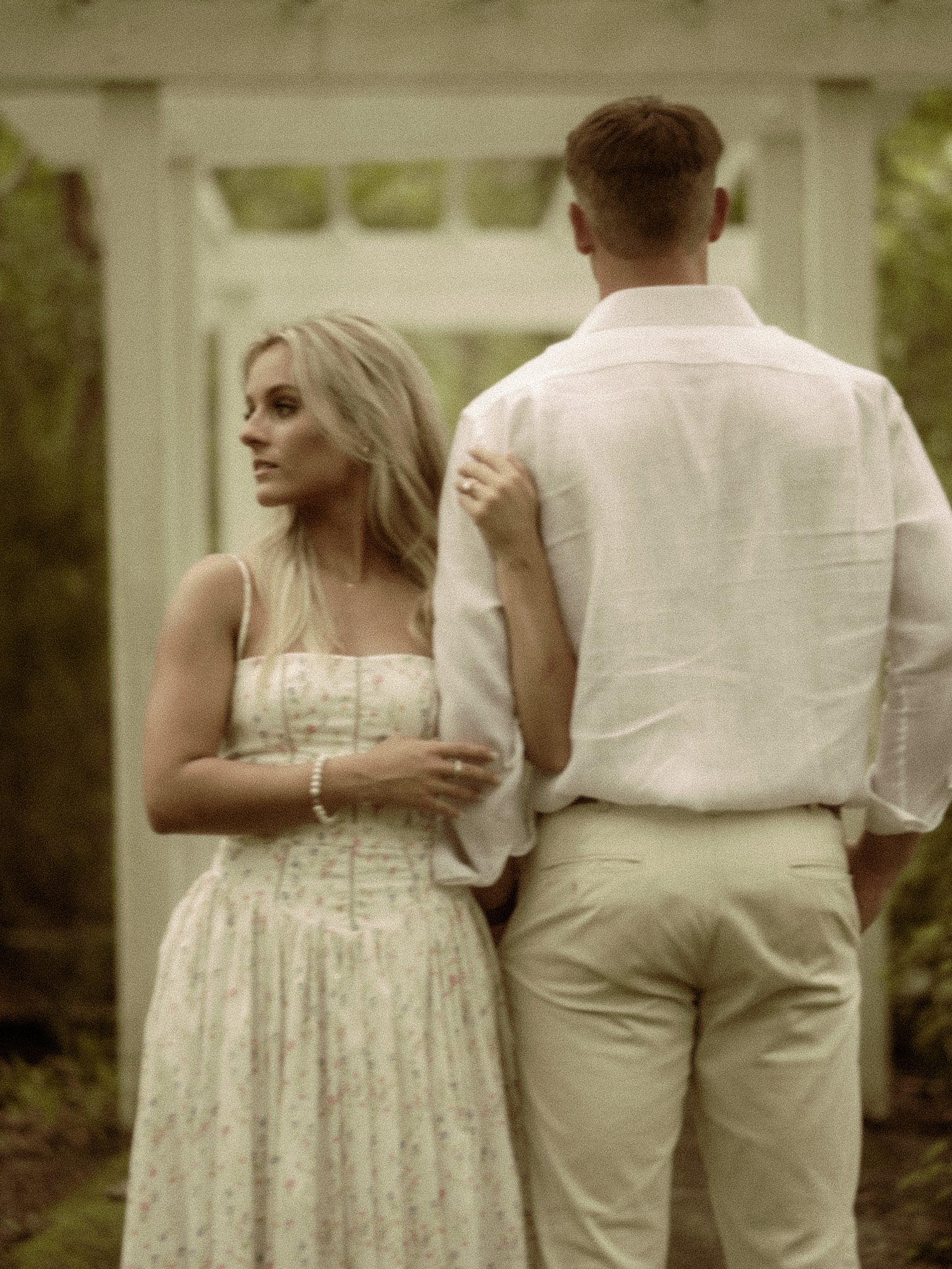 Wedding photo