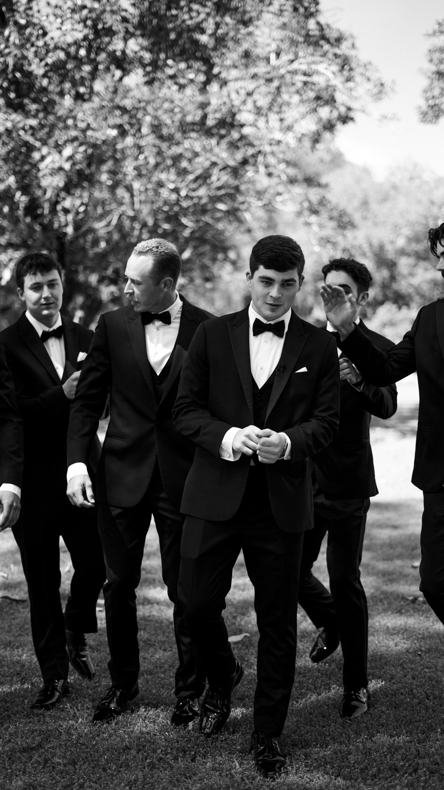Wedding photo
