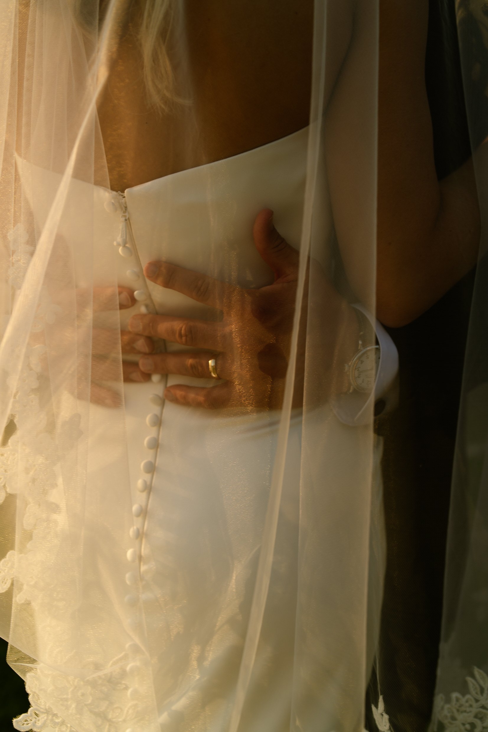Wedding photo