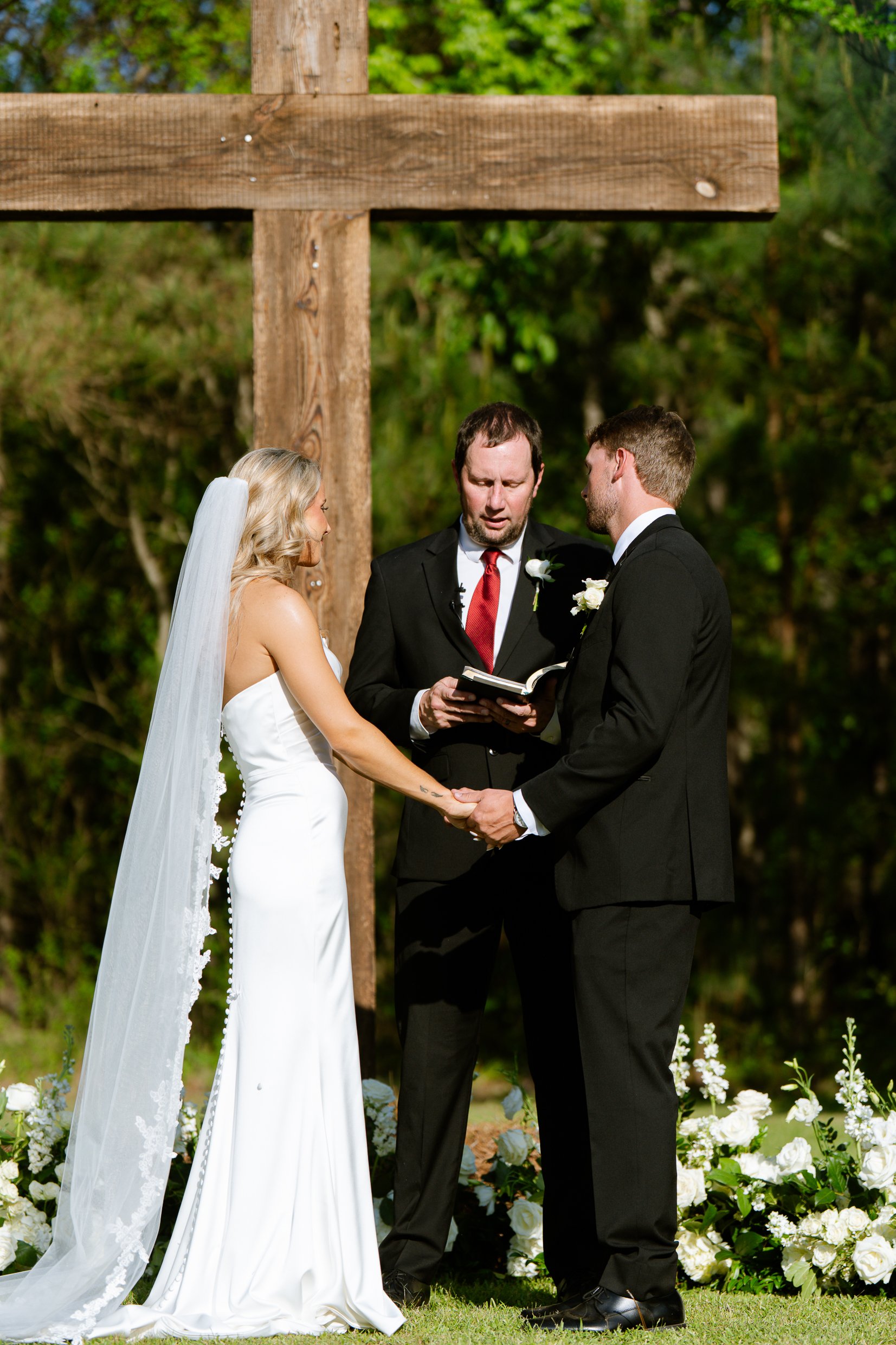 Wedding photo
