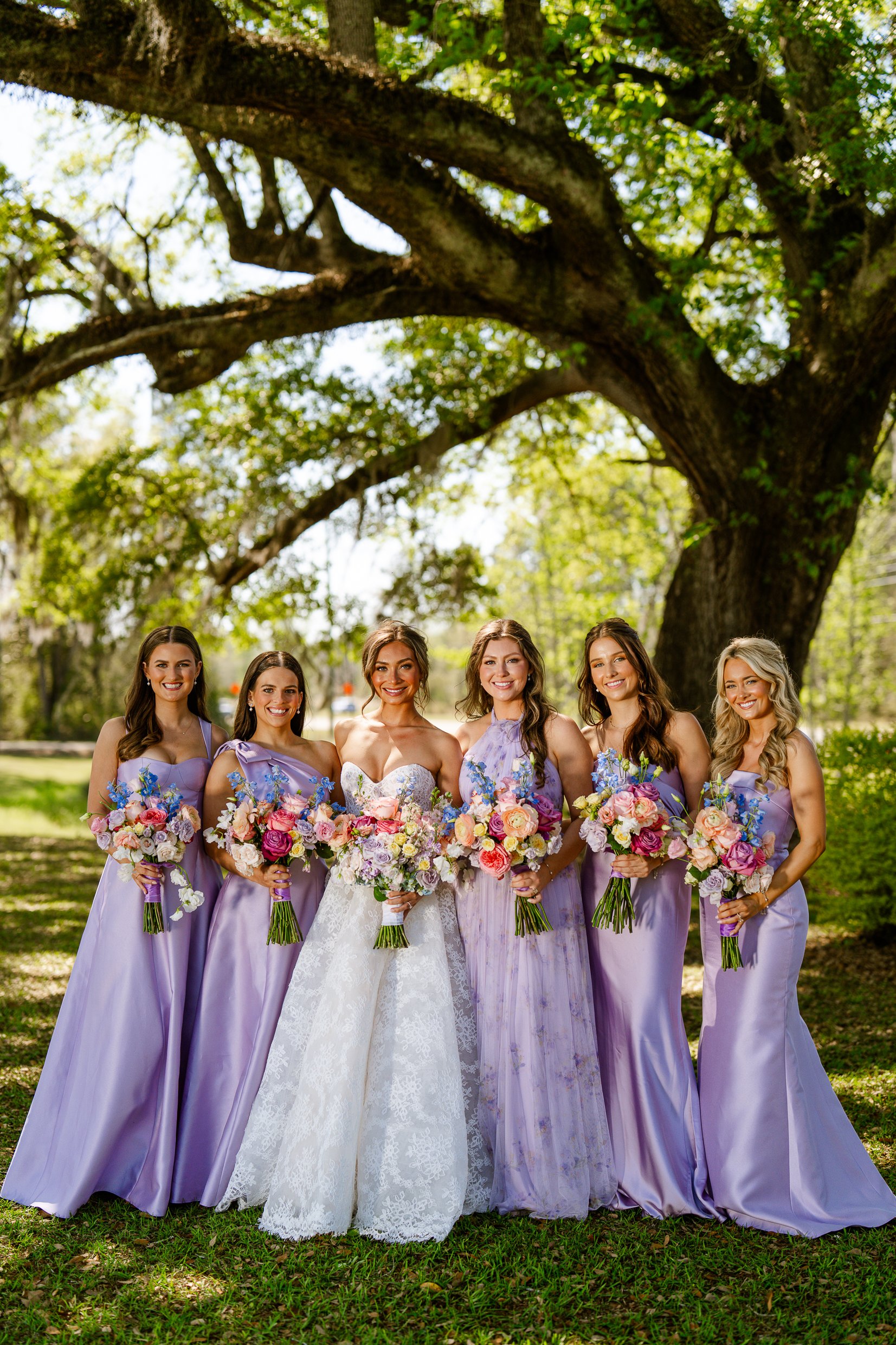 Wedding photo